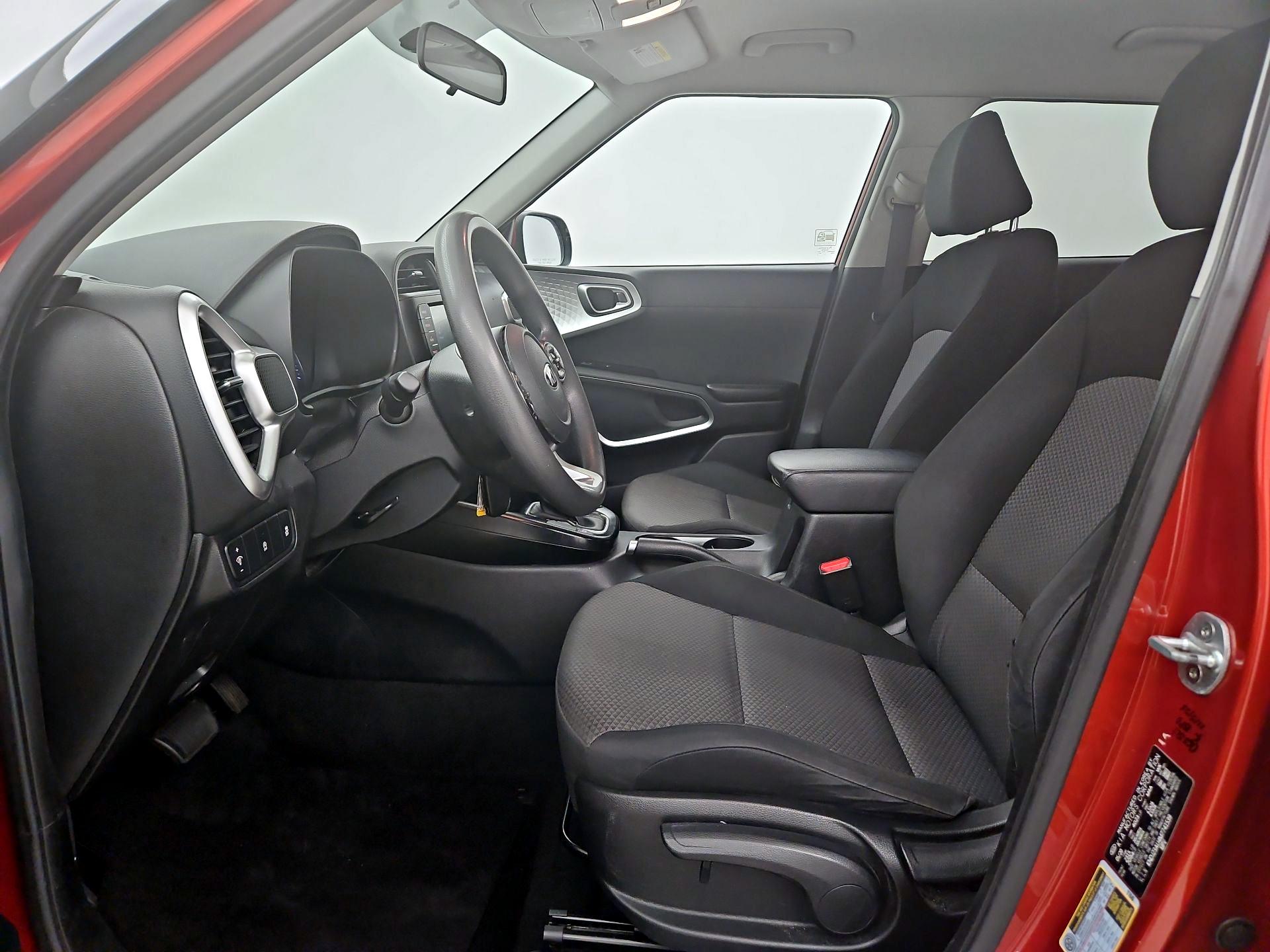 Thumbnail: 2021 Kia Soul - 11