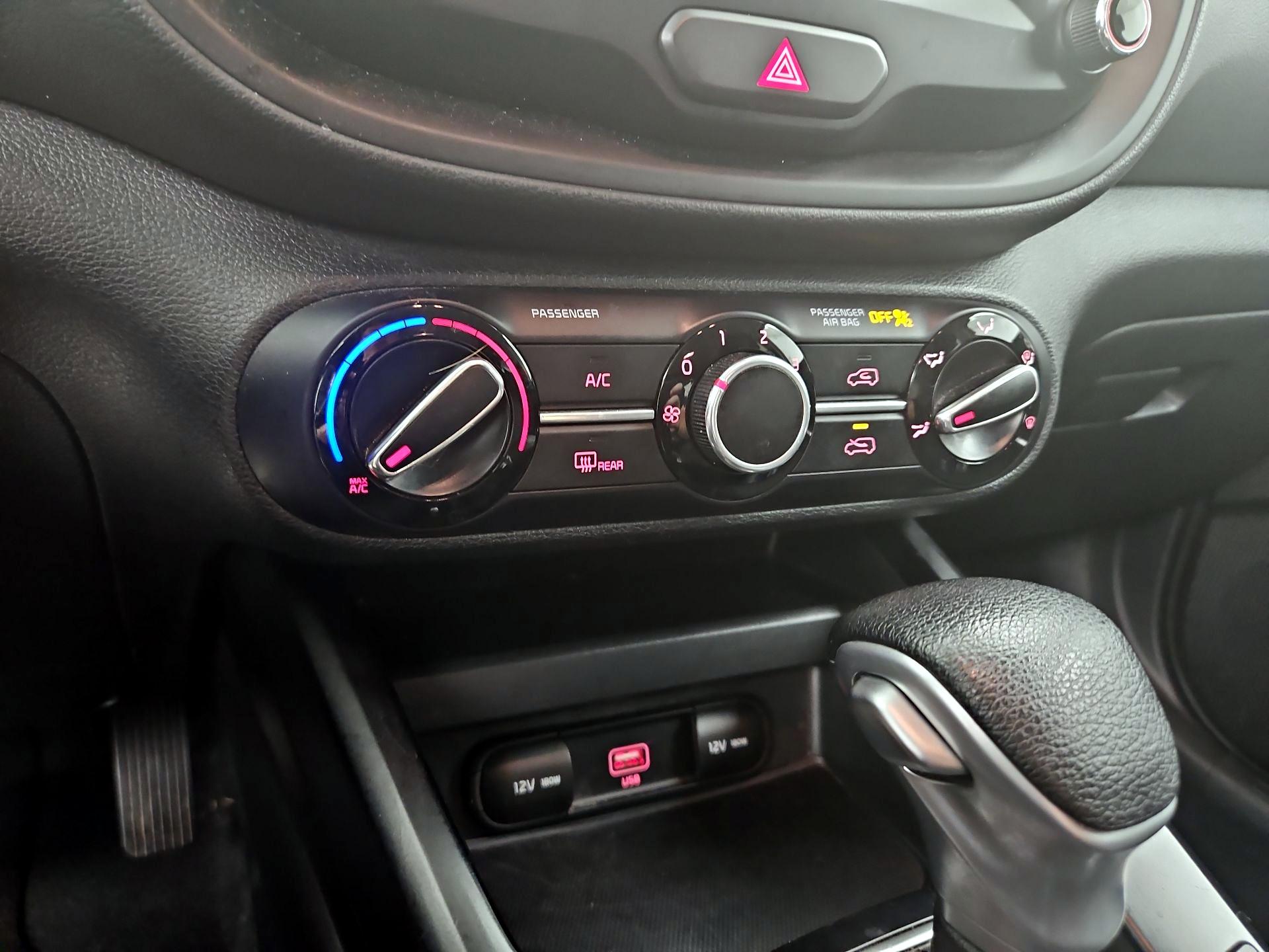 Thumbnail: 2021 Kia Soul - 16