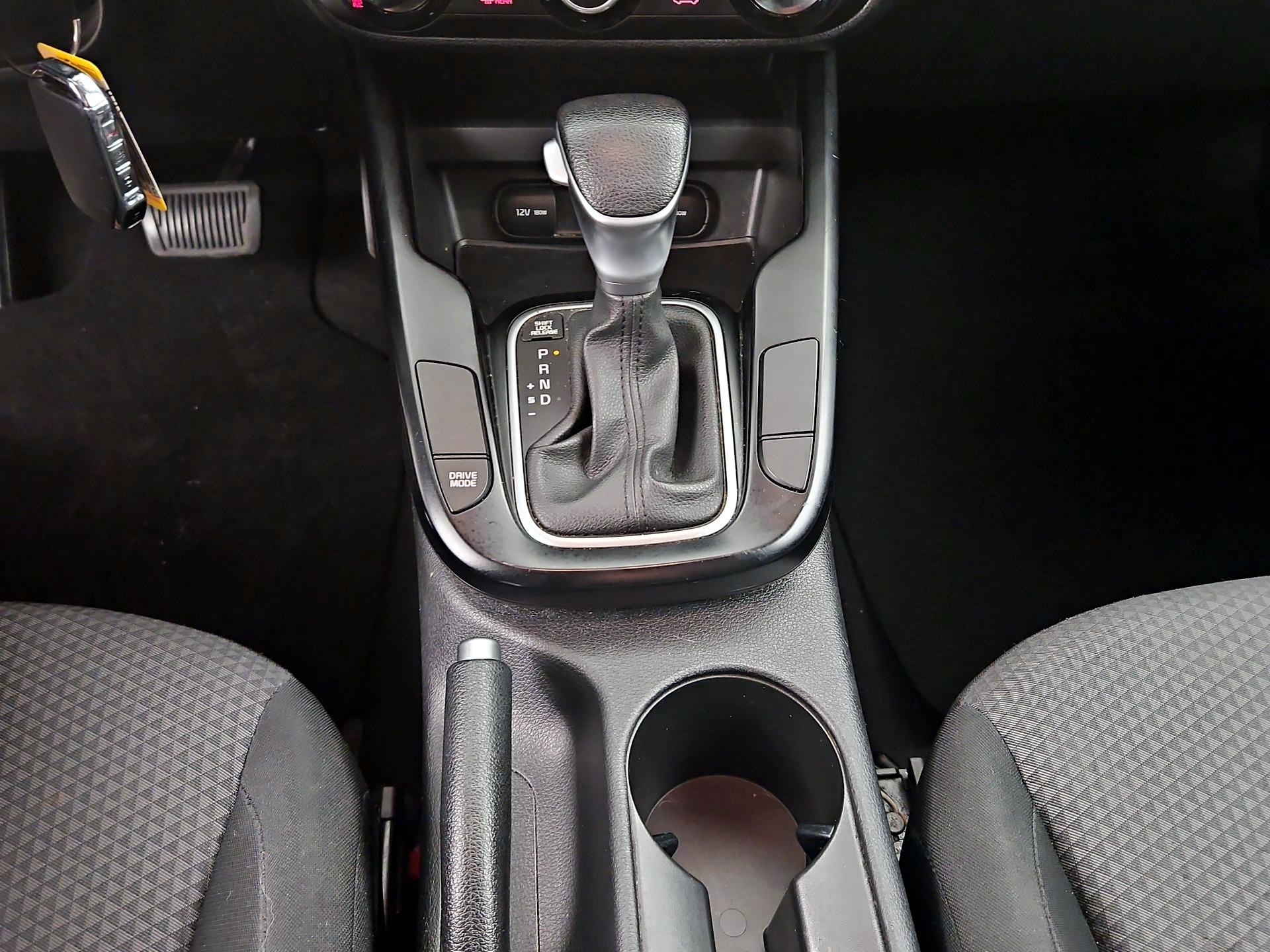 Thumbnail: 2021 Kia Soul - 17