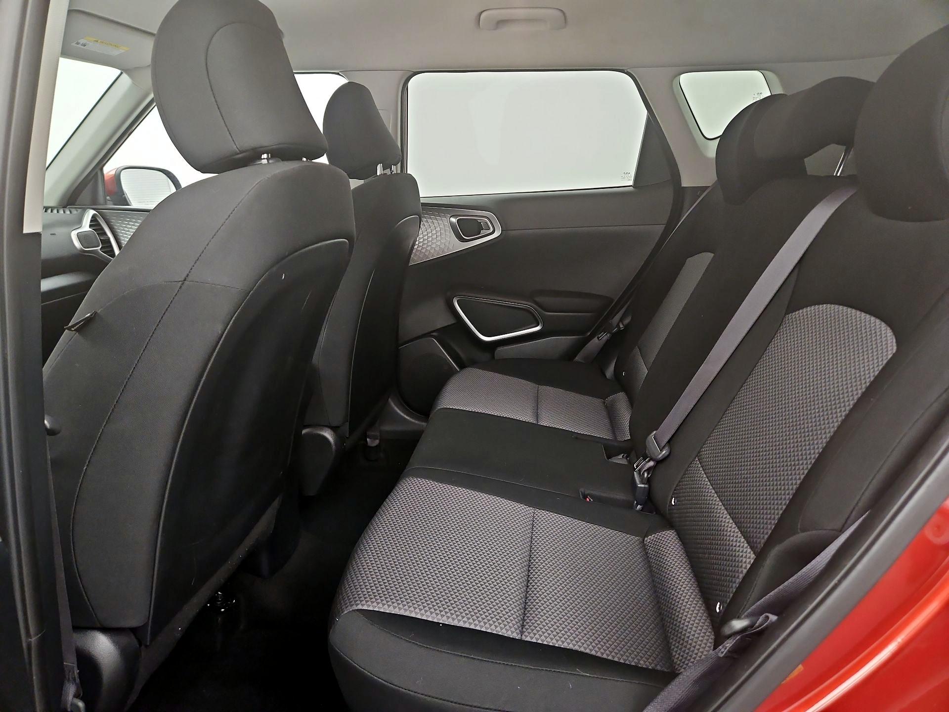 Thumbnail: 2021 Kia Soul - 19
