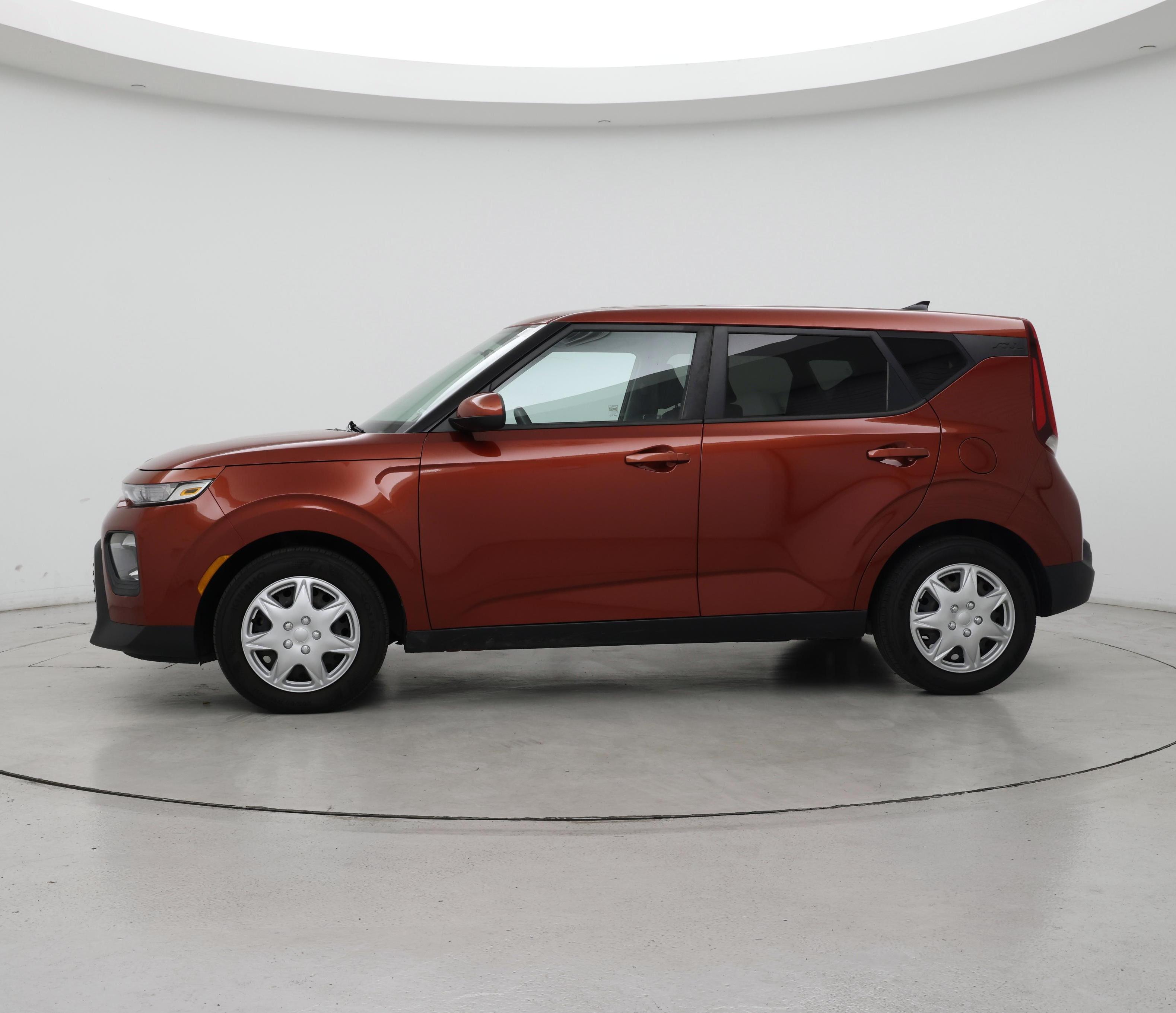 Thumbnail: 2021 Kia Soul - 3