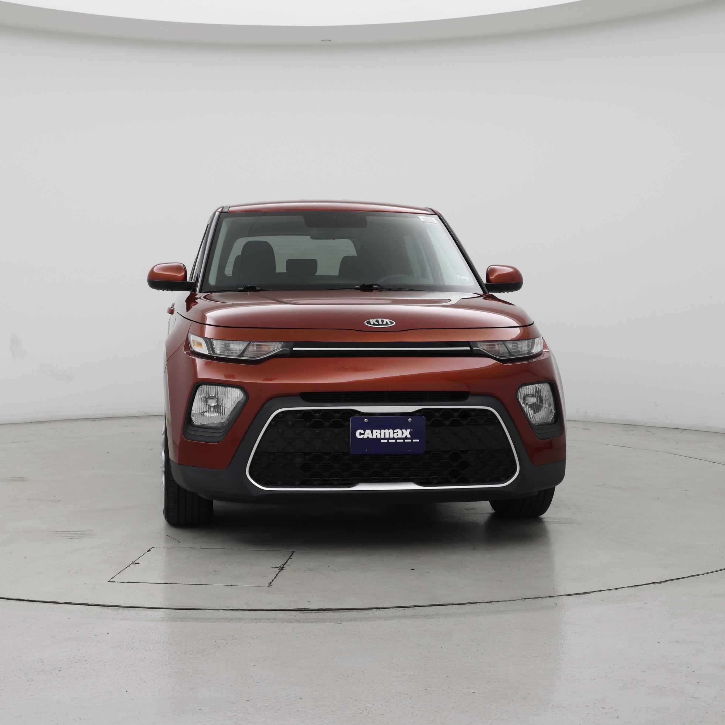 Thumbnail: 2021 Kia Soul - 5