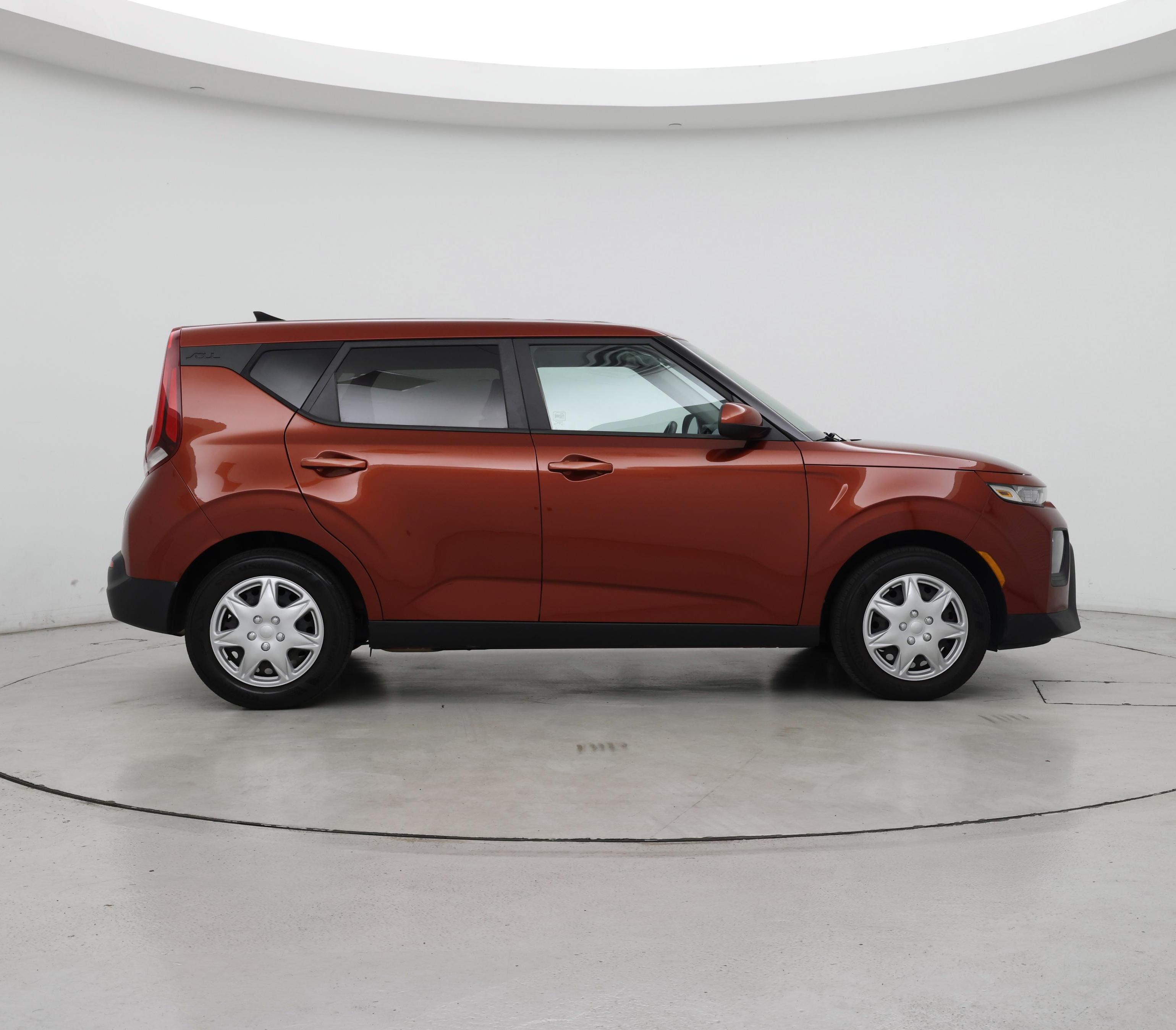 Thumbnail: 2021 Kia Soul - 7