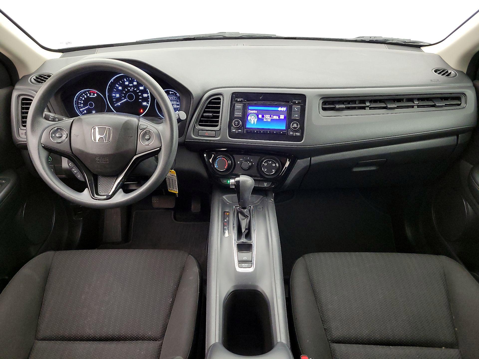 Thumbnail: 2018 Honda HR-V - 9