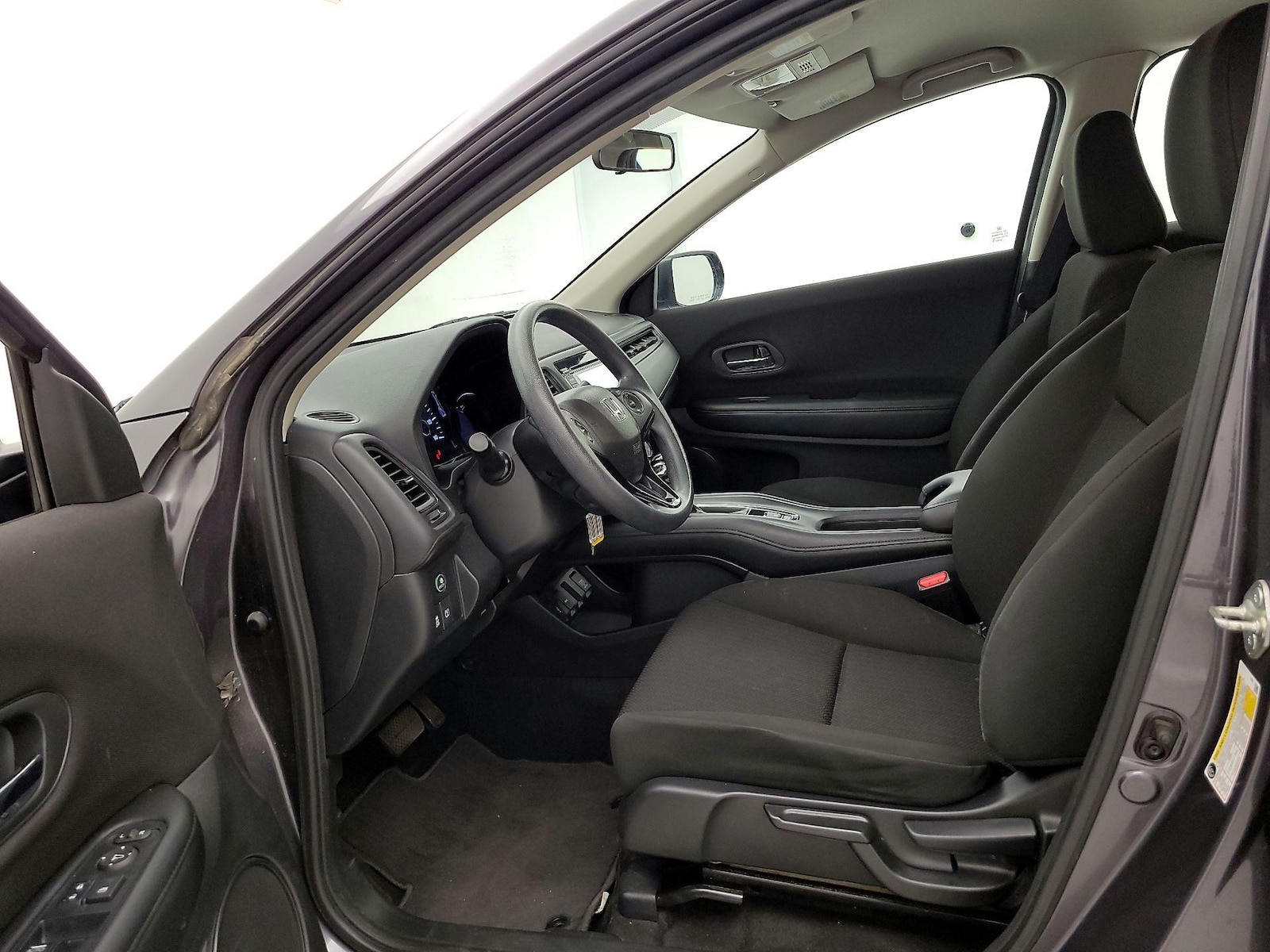 Side Airbags