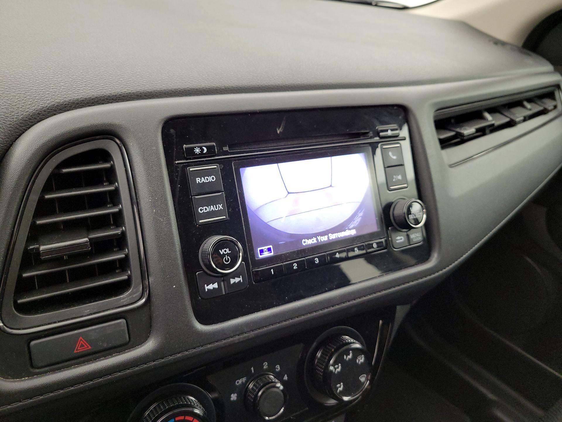 Thumbnail: 2018 Honda HR-V - 14