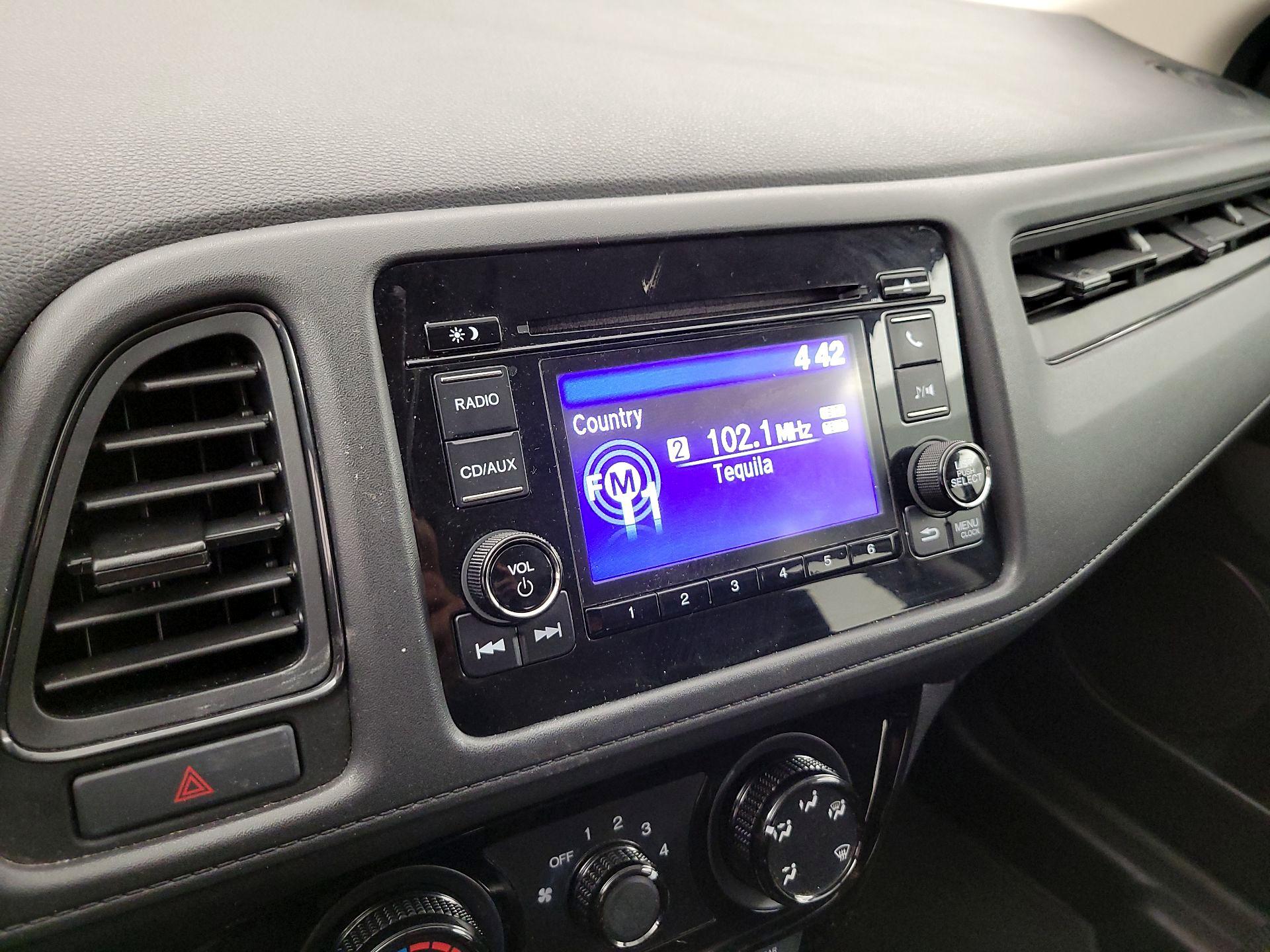 Thumbnail: 2018 Honda HR-V - 15
