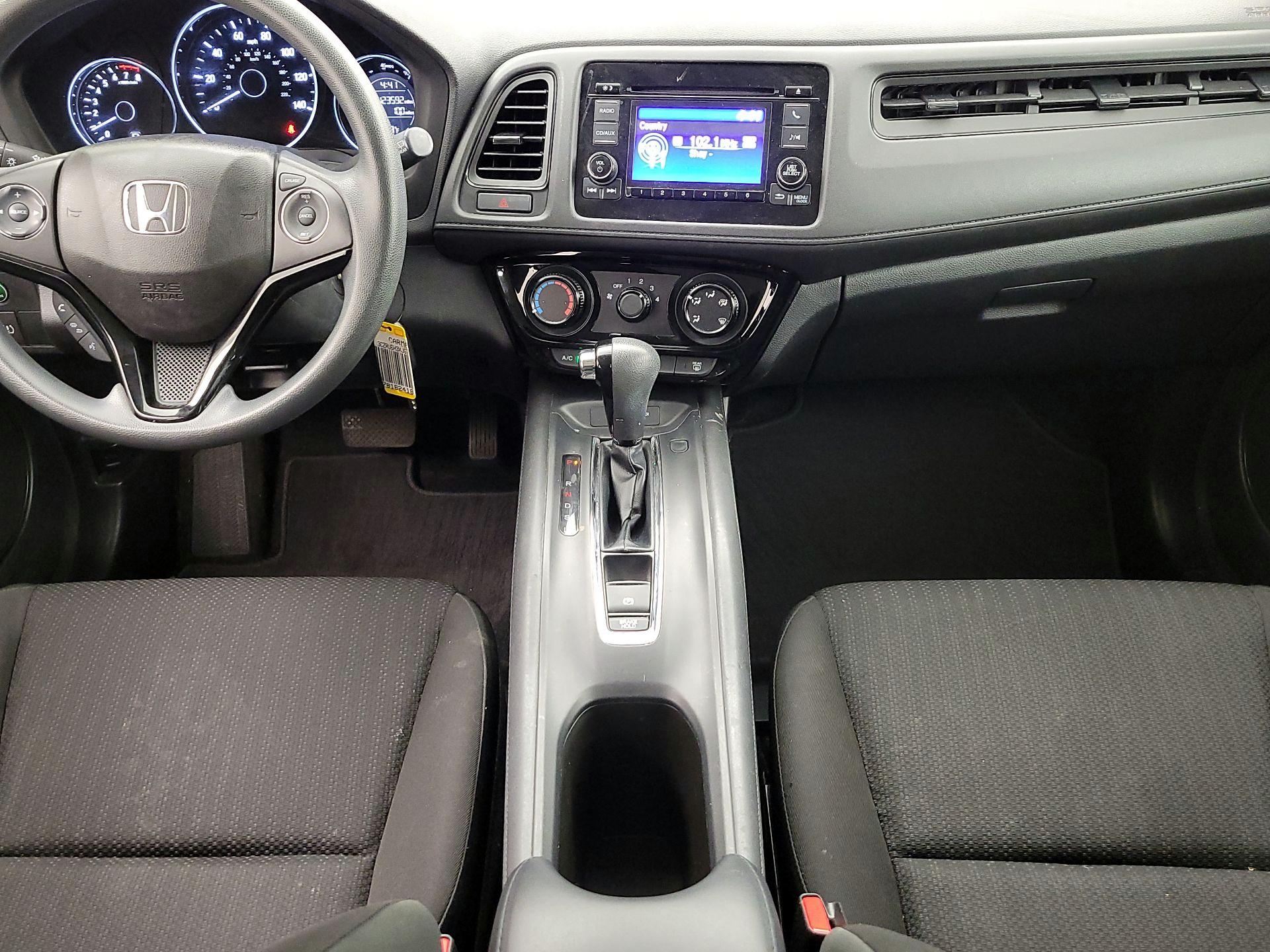 Thumbnail: 2018 Honda HR-V - 17