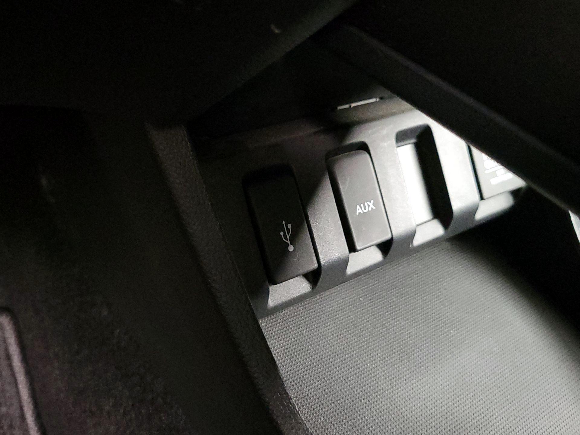 Thumbnail: 2018 Honda HR-V - 18