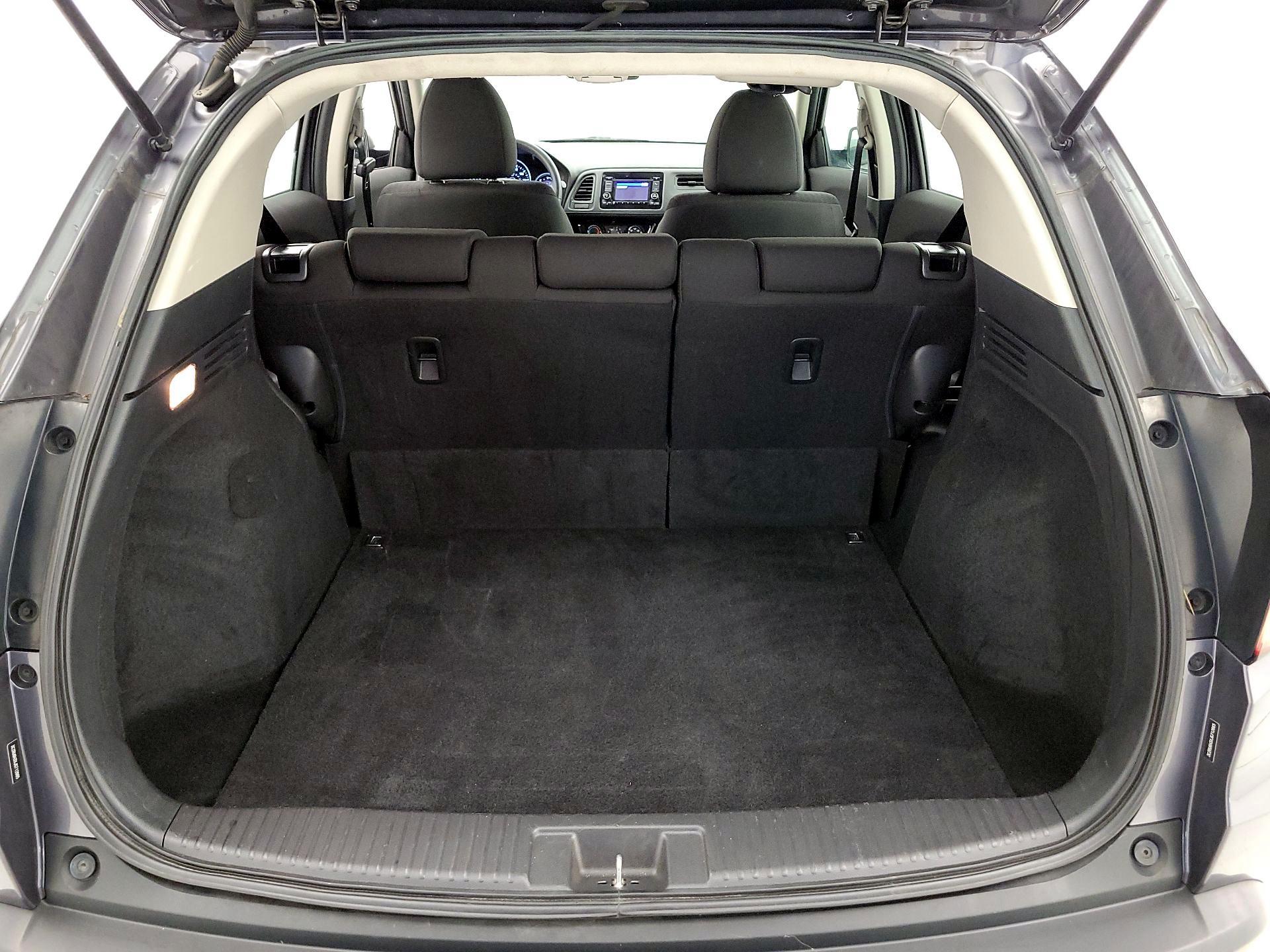 Thumbnail: 2018 Honda HR-V - 20