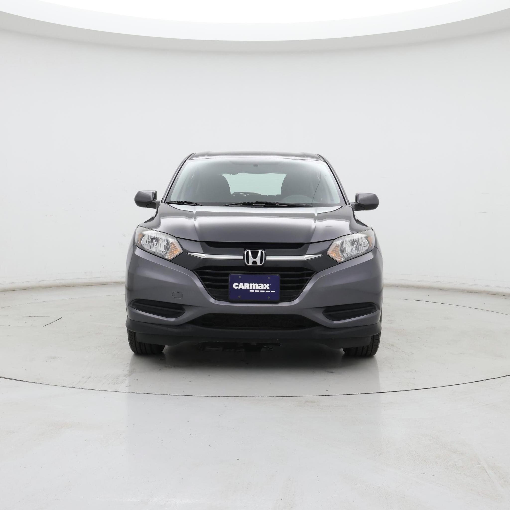 Thumbnail: 2018 Honda HR-V - 5