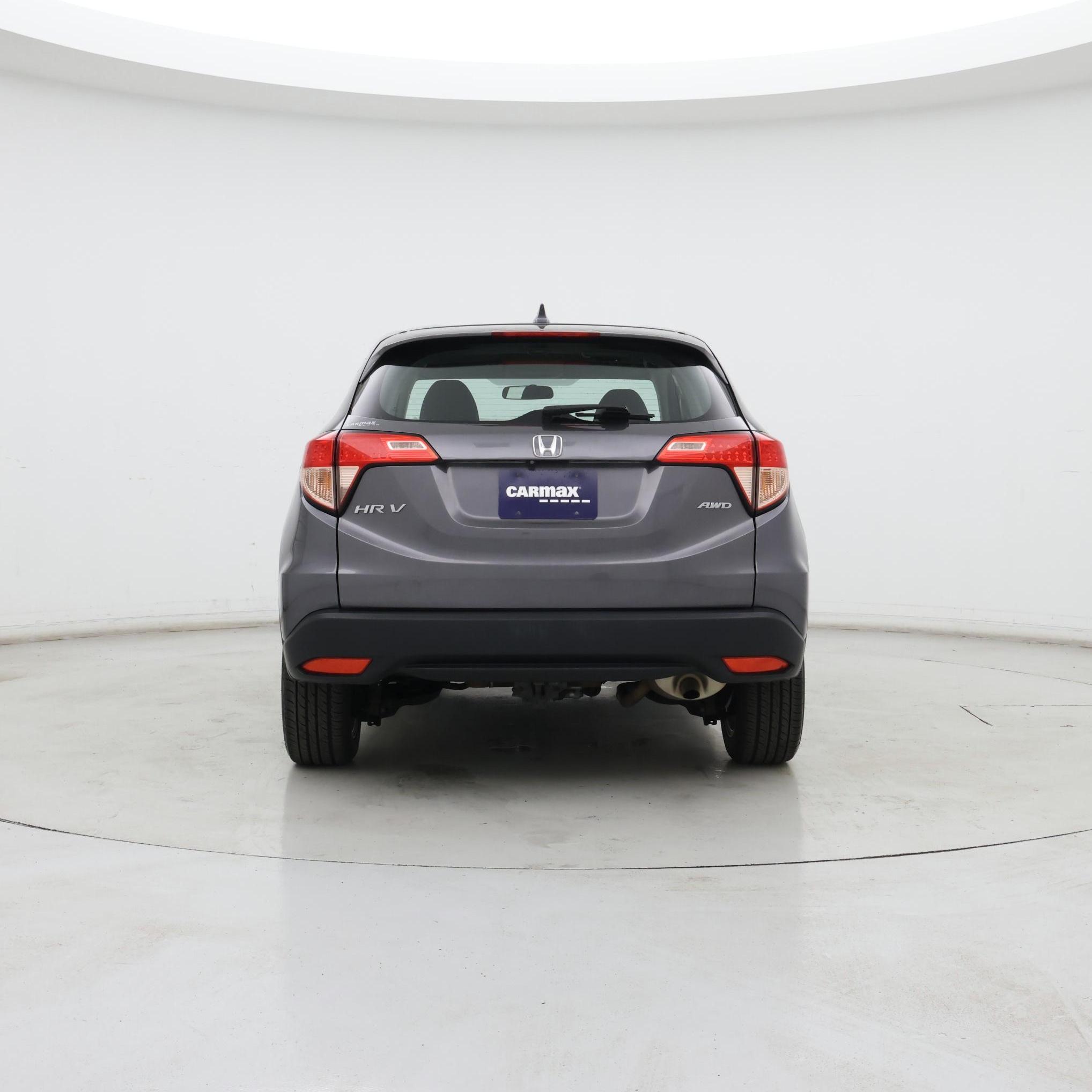 Thumbnail: 2018 Honda HR-V - 6