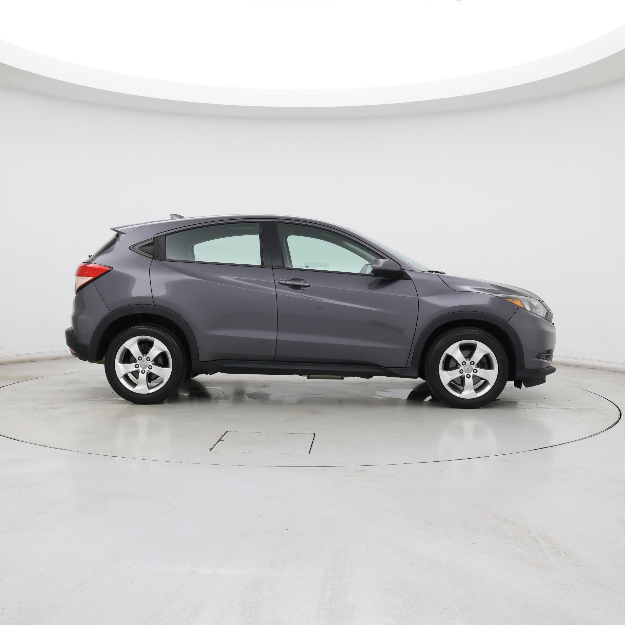 Thumbnail: 2018 Honda HR-V - 7