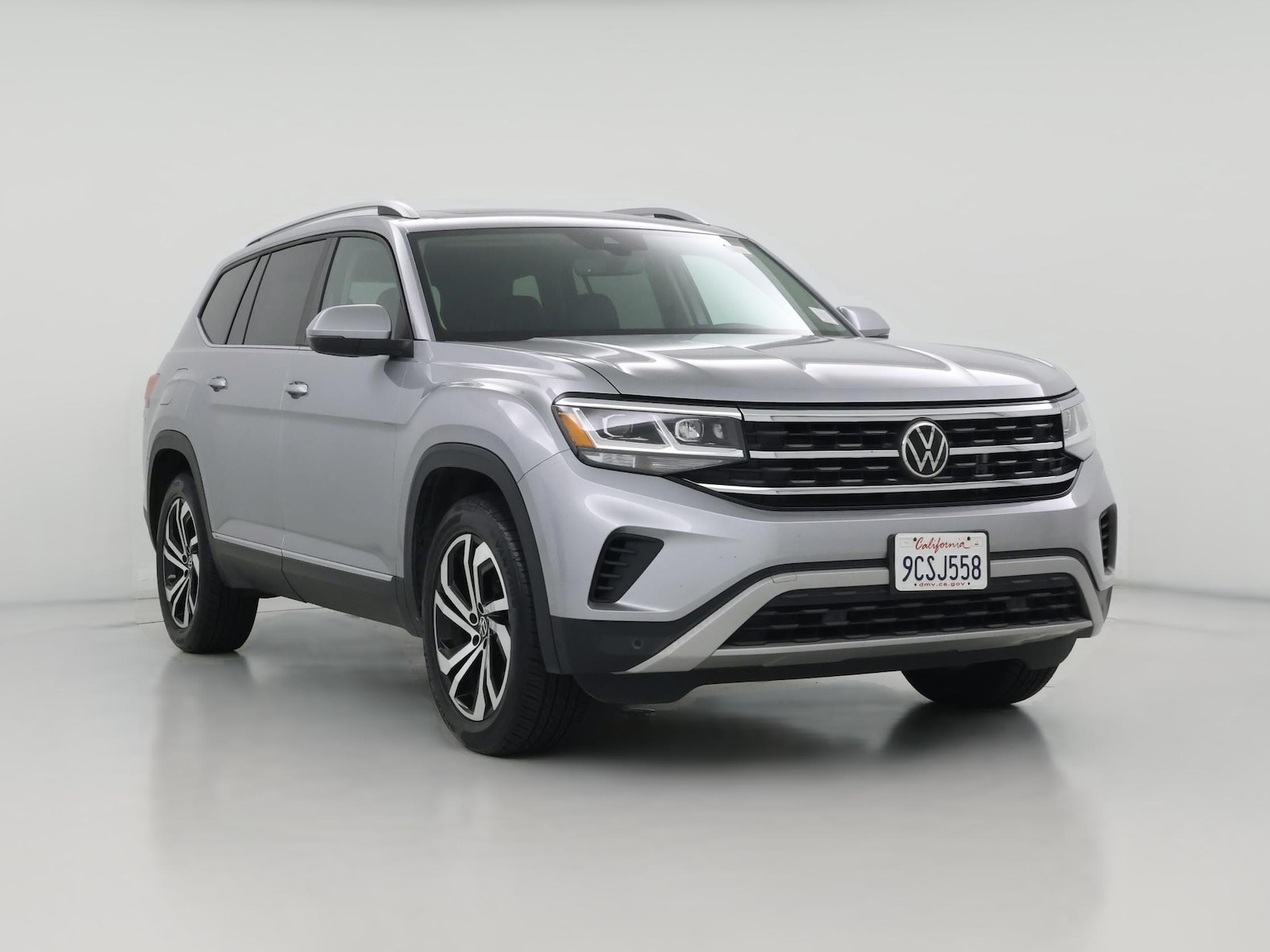 2022 Volkswagen Atlas
