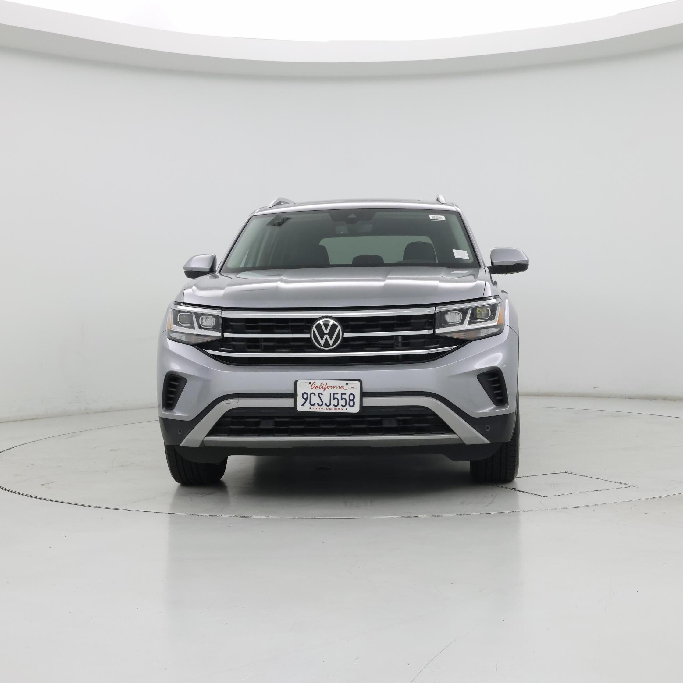 Thumbnail: 2022 Volkswagen Atlas - 5