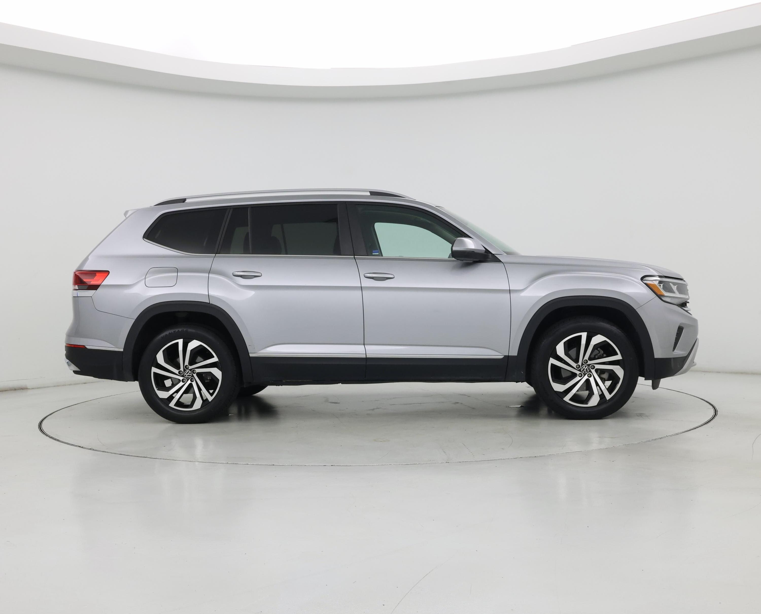 Thumbnail: 2022 Volkswagen Atlas - 7