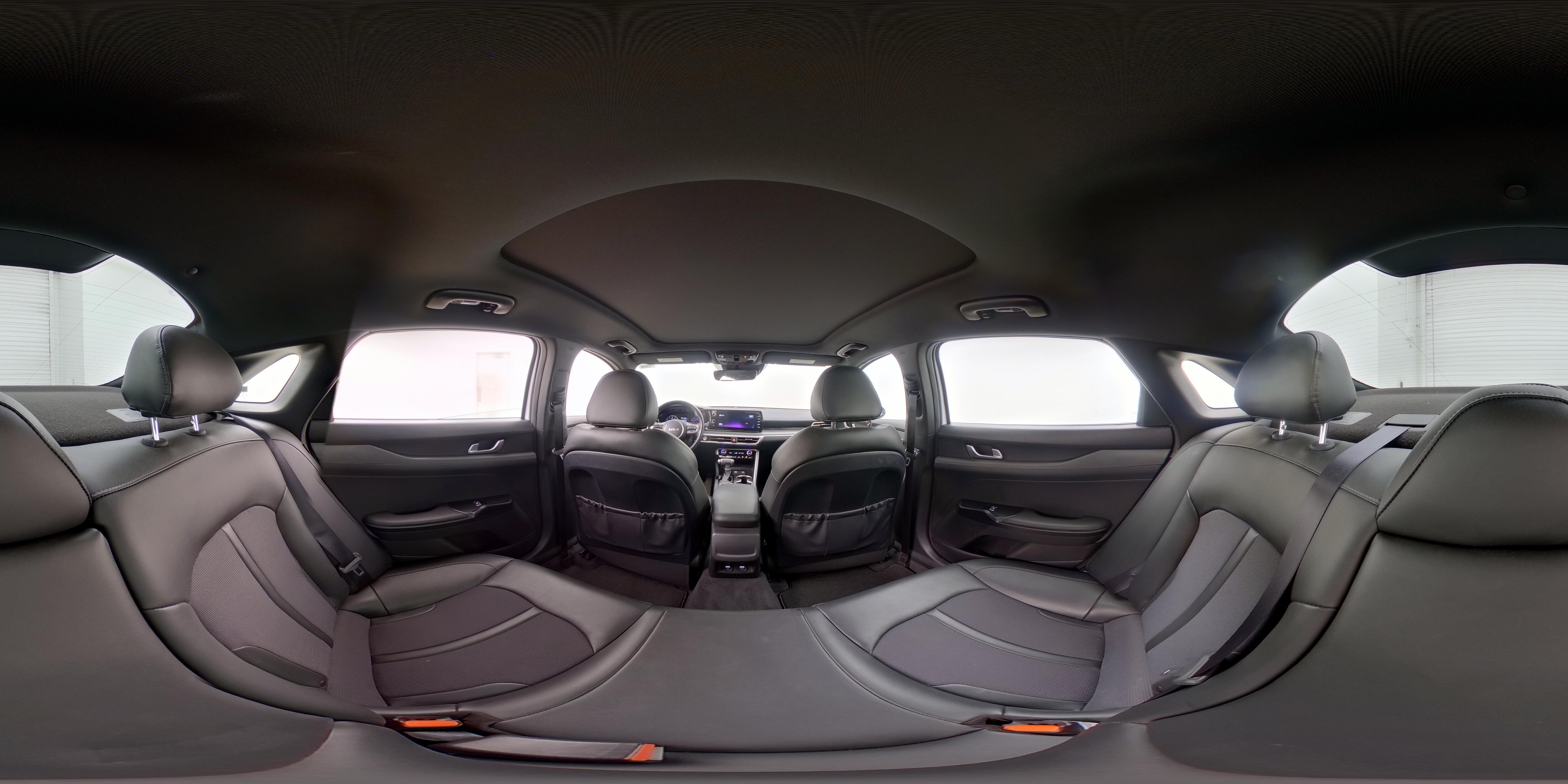 2022 Kia K5 GT-Line - Photo 27