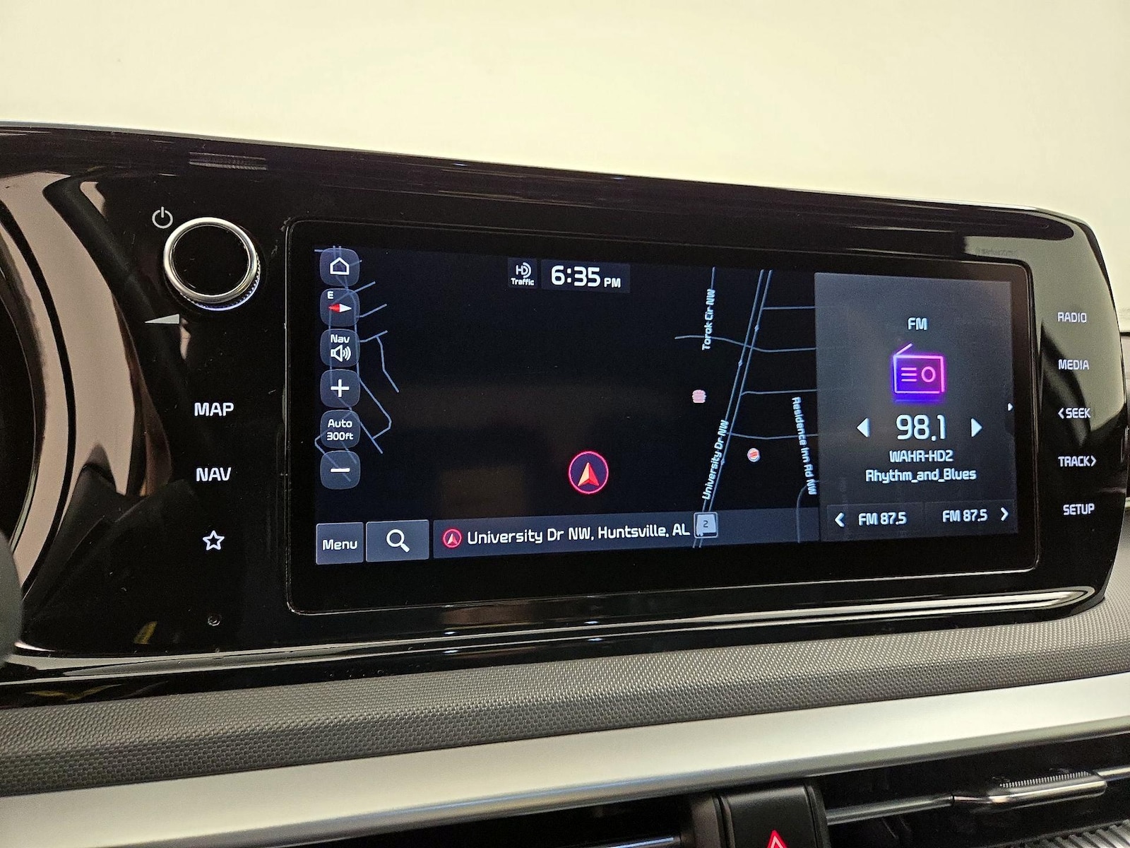 2022 Kia K5 GT-Line - Photo 15