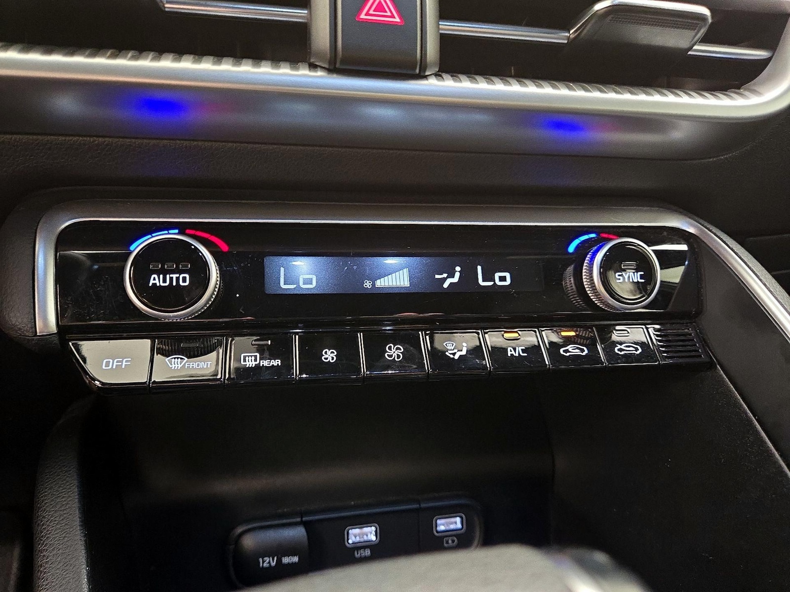 2022 Kia K5 GT-Line - Photo 18