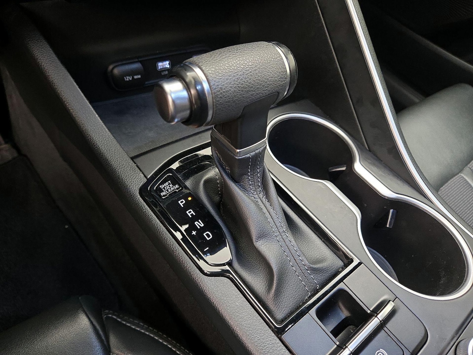 2022 Kia K5 GT-Line - Photo 19