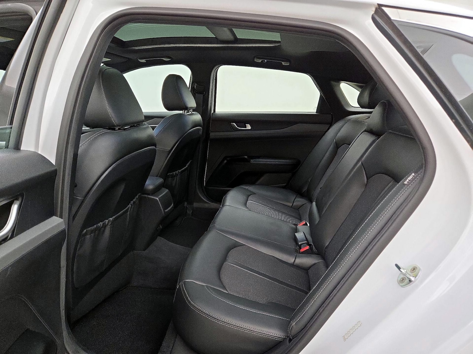 2022 Kia K5 GT-Line - Photo 22
