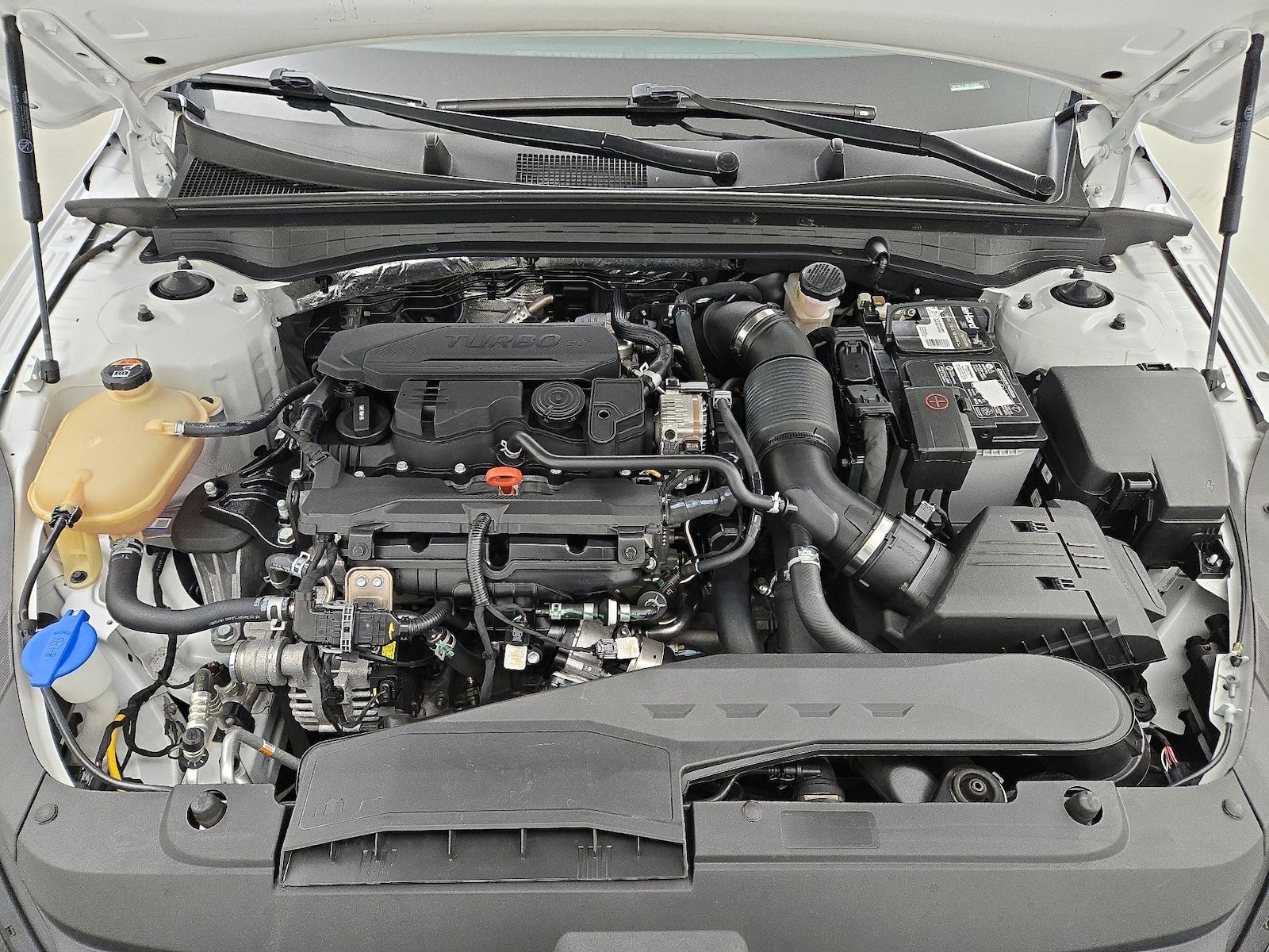 2022 Kia K5 GT-Line - Photo 24