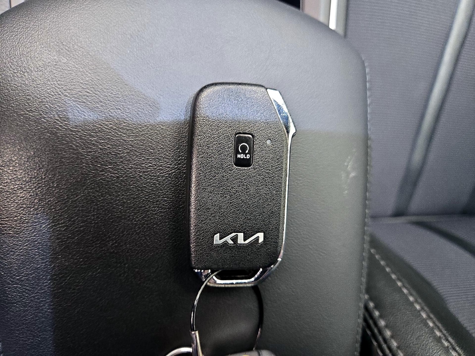 2022 Kia K5 GT-Line - Photo 25