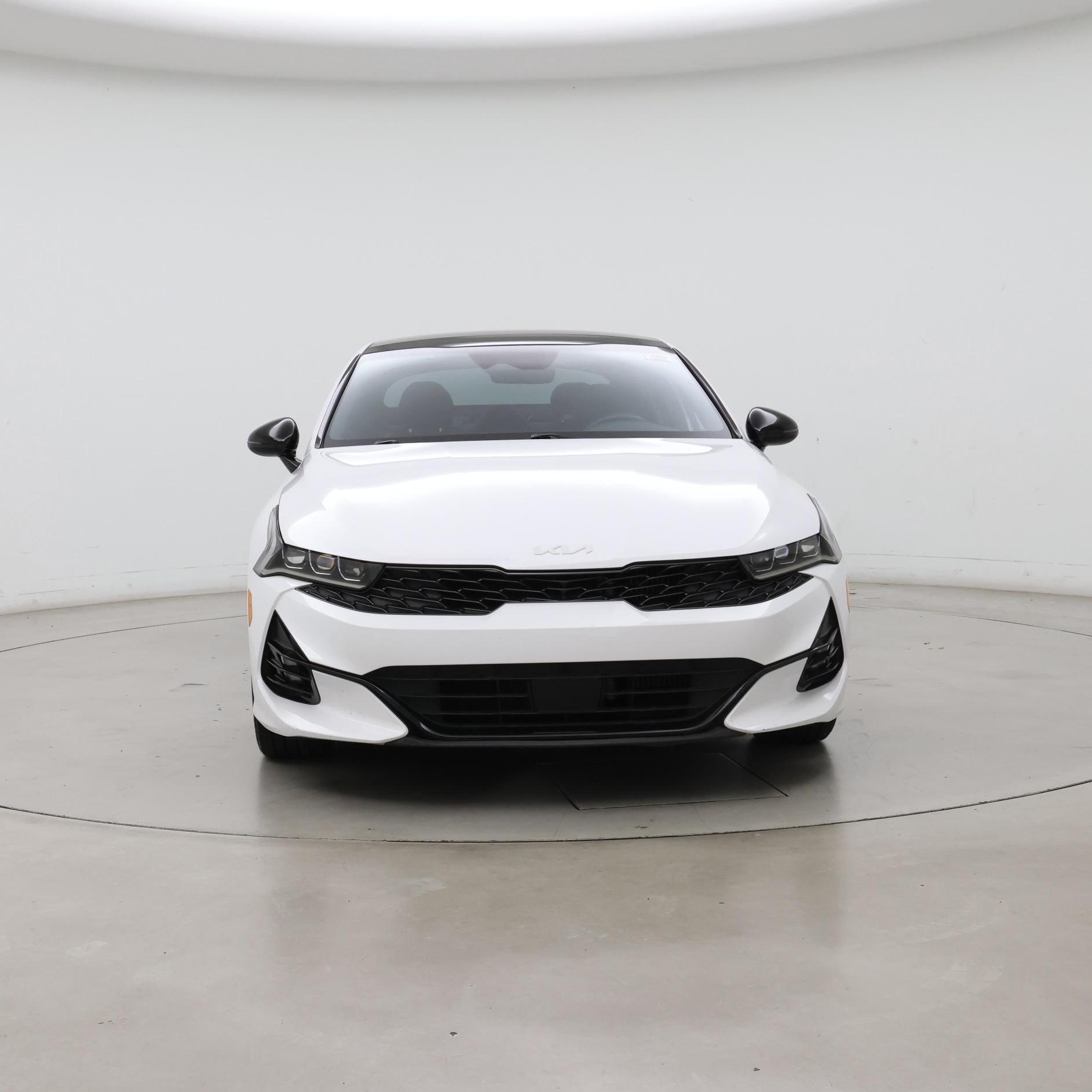 Thumbnail: 2022 Kia K5 - 5
