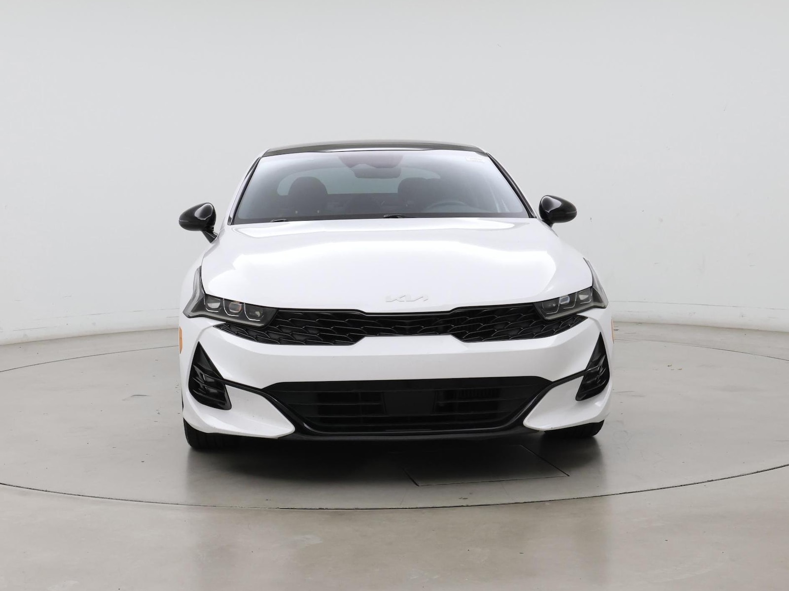 2022 Kia K5 GT-Line - Photo 6