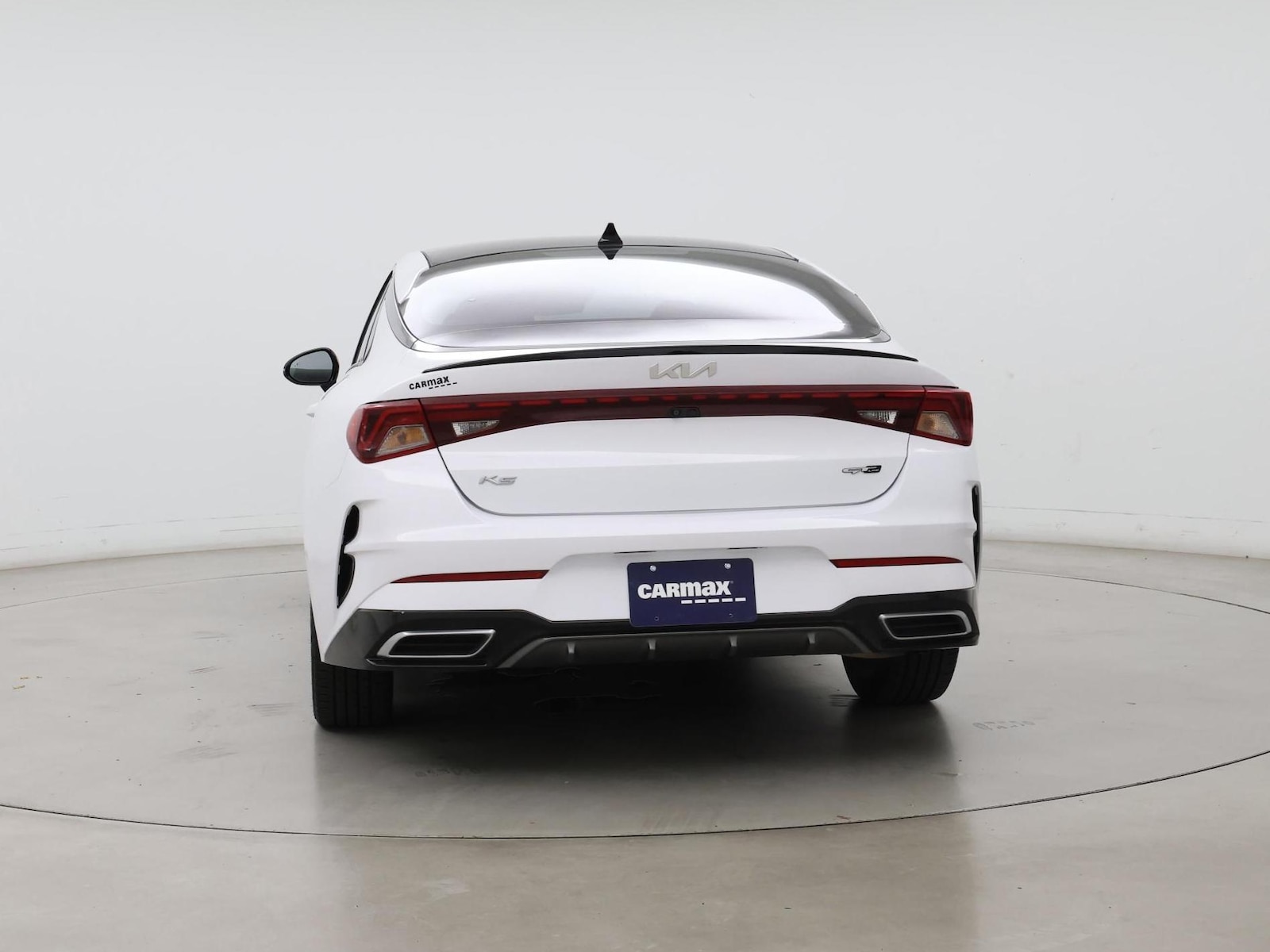 2022 Kia K5 GT-Line - Photo 7