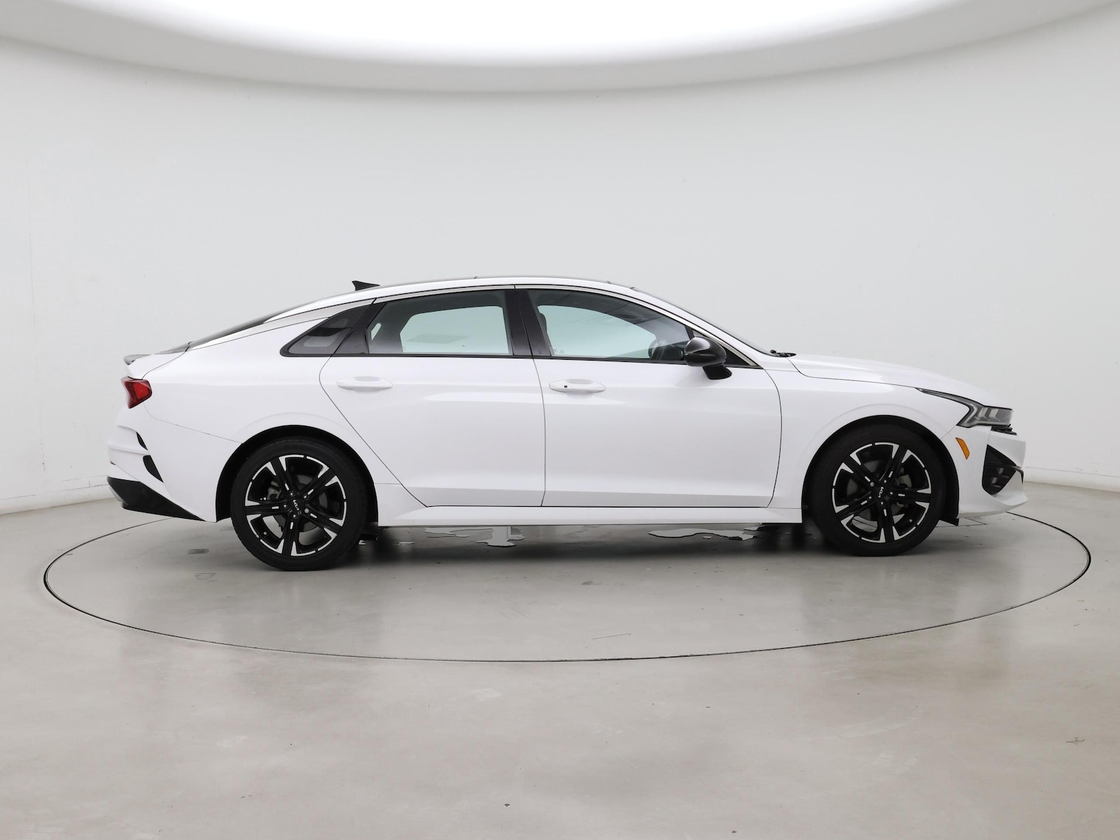 2022 Kia K5 GT-Line - Photo 8