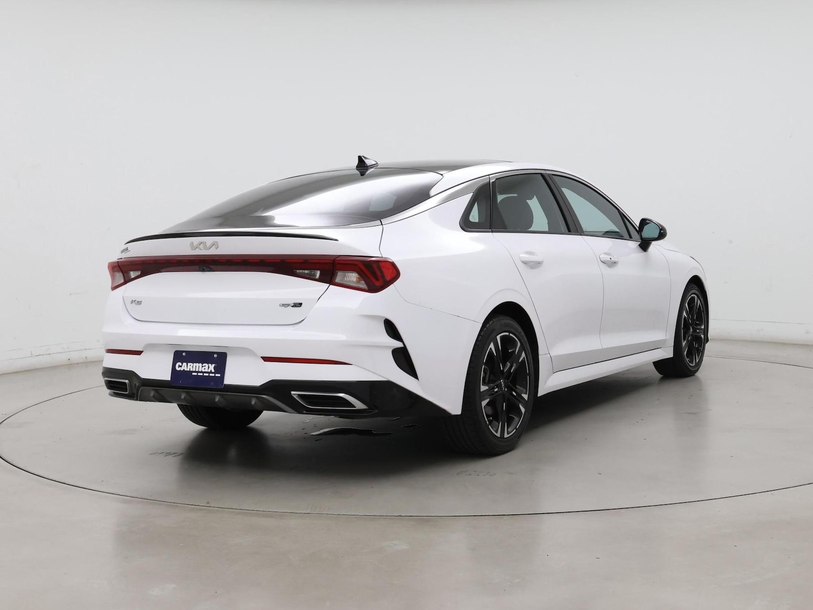 2022 Kia K5 GT-Line - Photo 9