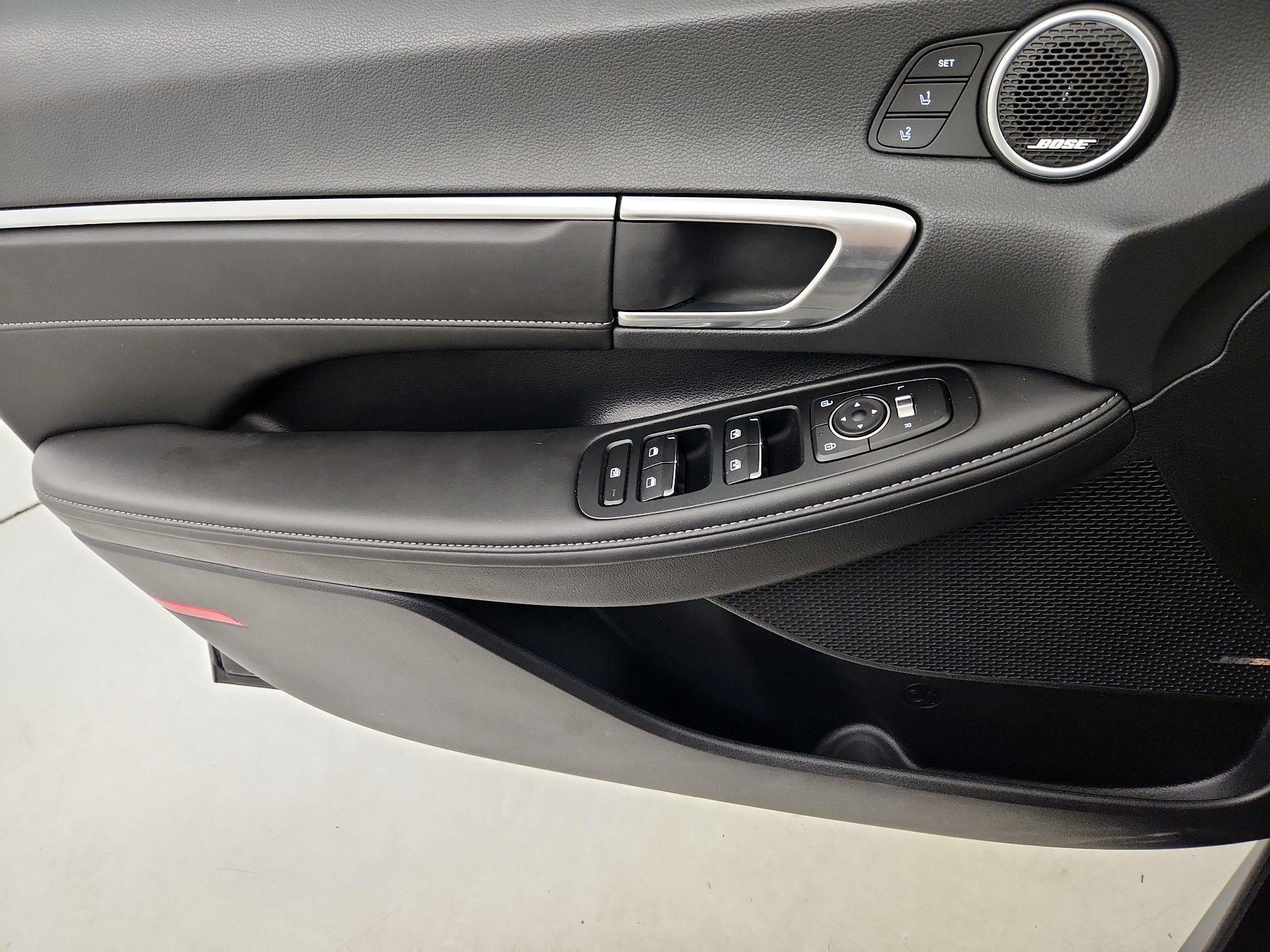 Thumbnail: 2023 Hyundai Sonata - 12