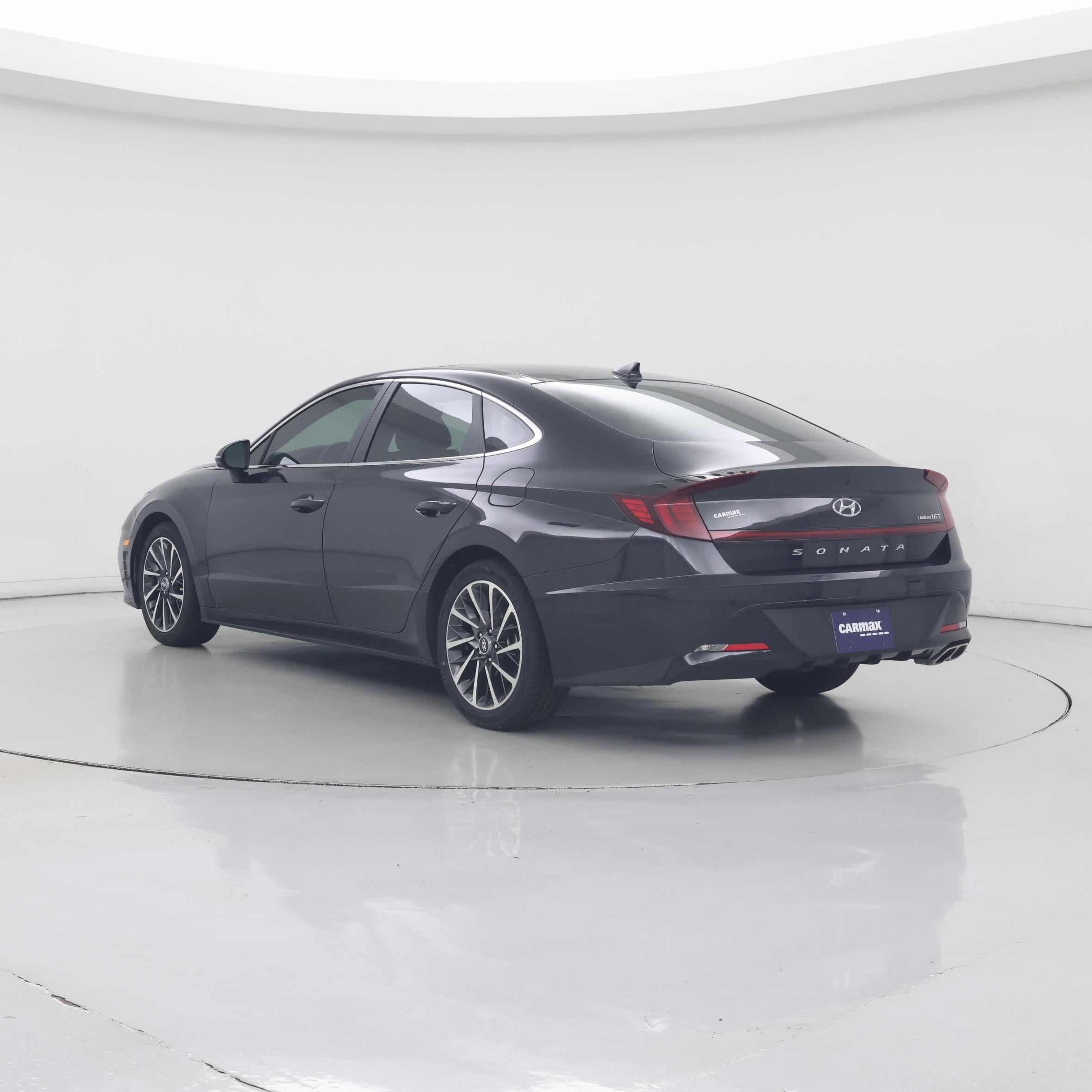 Thumbnail: 2023 Hyundai Sonata - 2