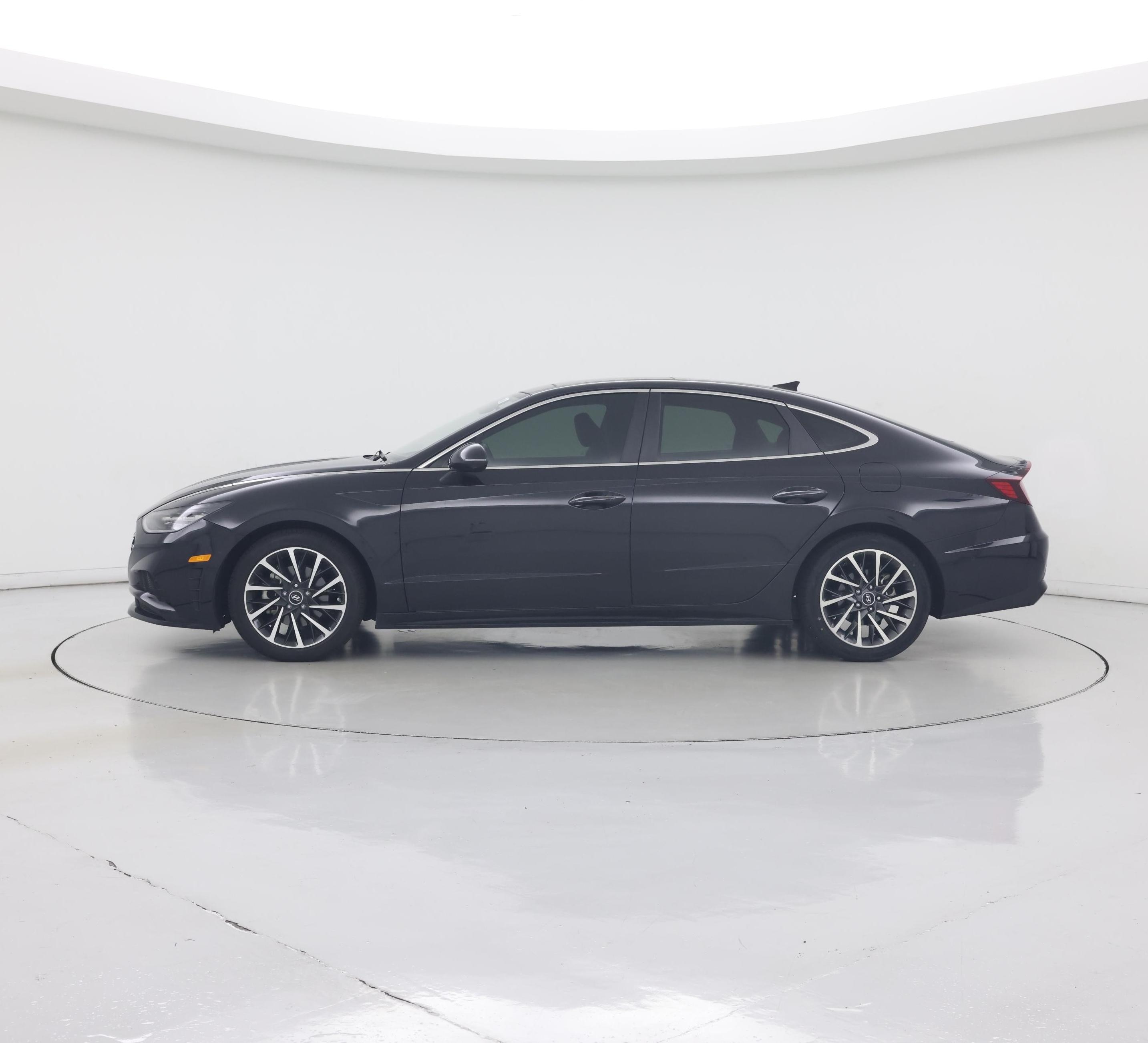 Thumbnail: 2023 Hyundai Sonata - 3