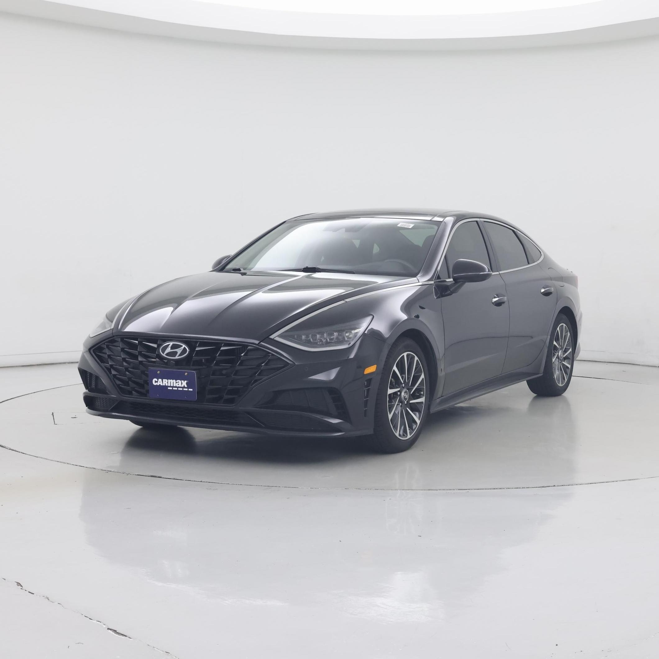 Thumbnail: 2023 Hyundai Sonata - 4