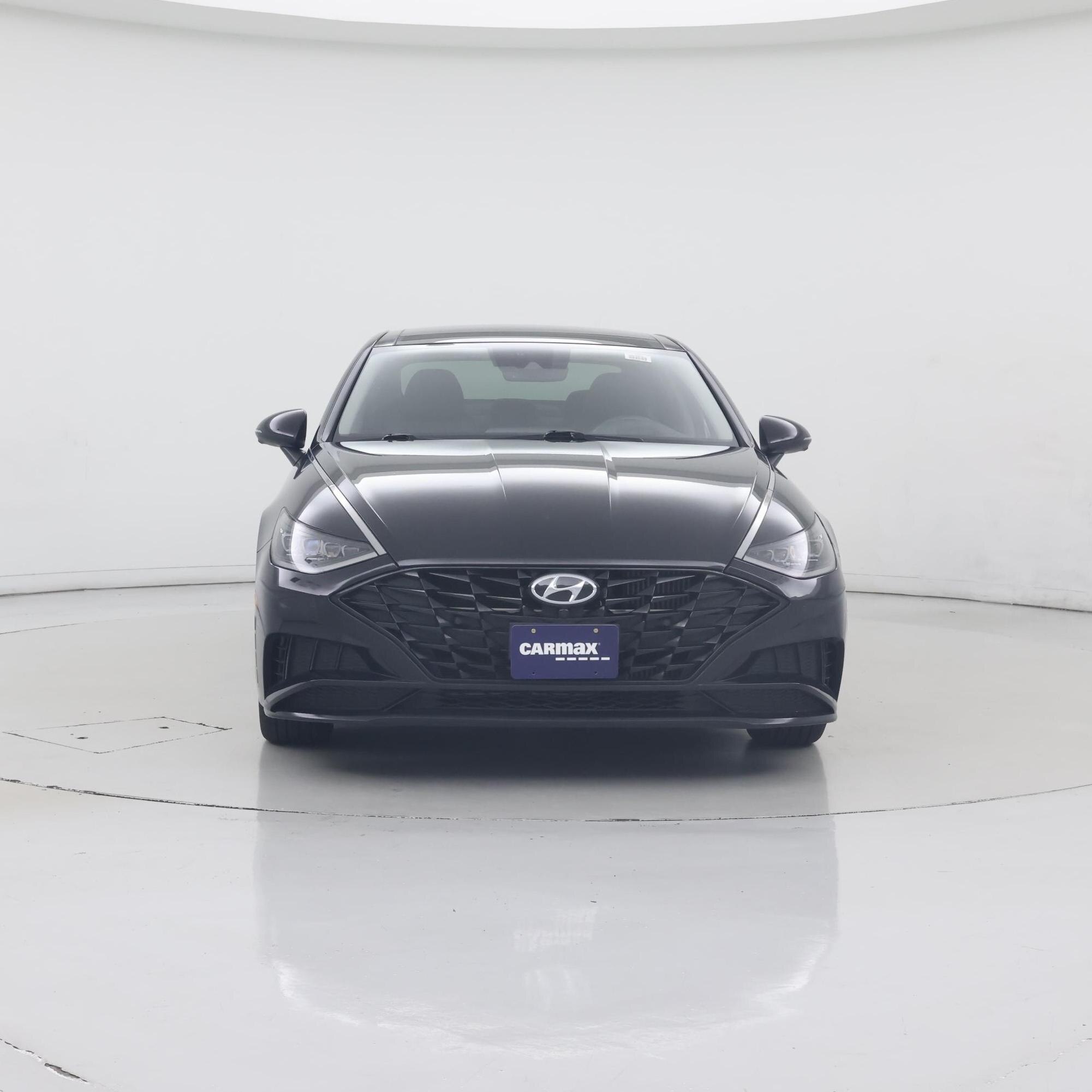 Thumbnail: 2023 Hyundai Sonata - 5