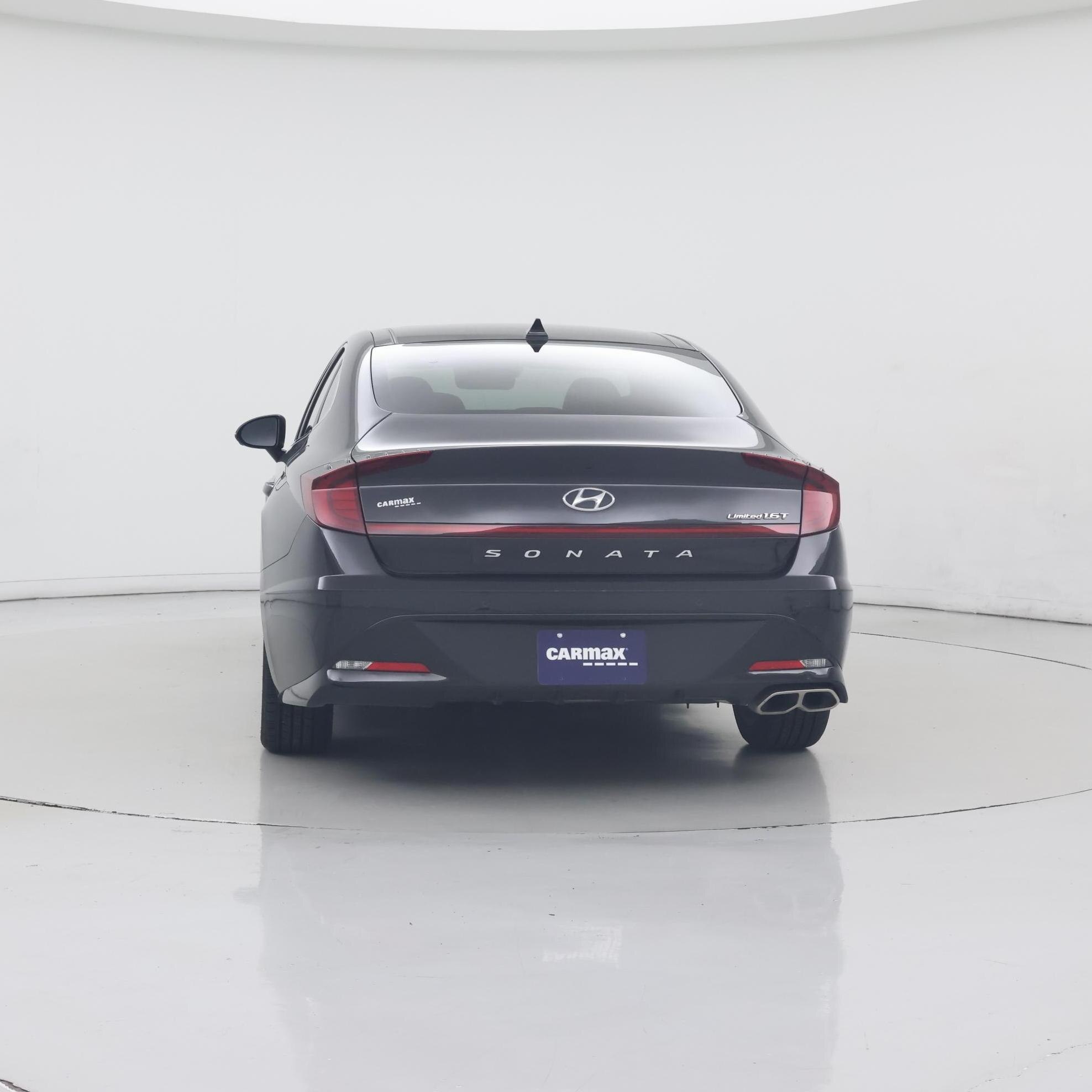 Thumbnail: 2023 Hyundai Sonata - 6