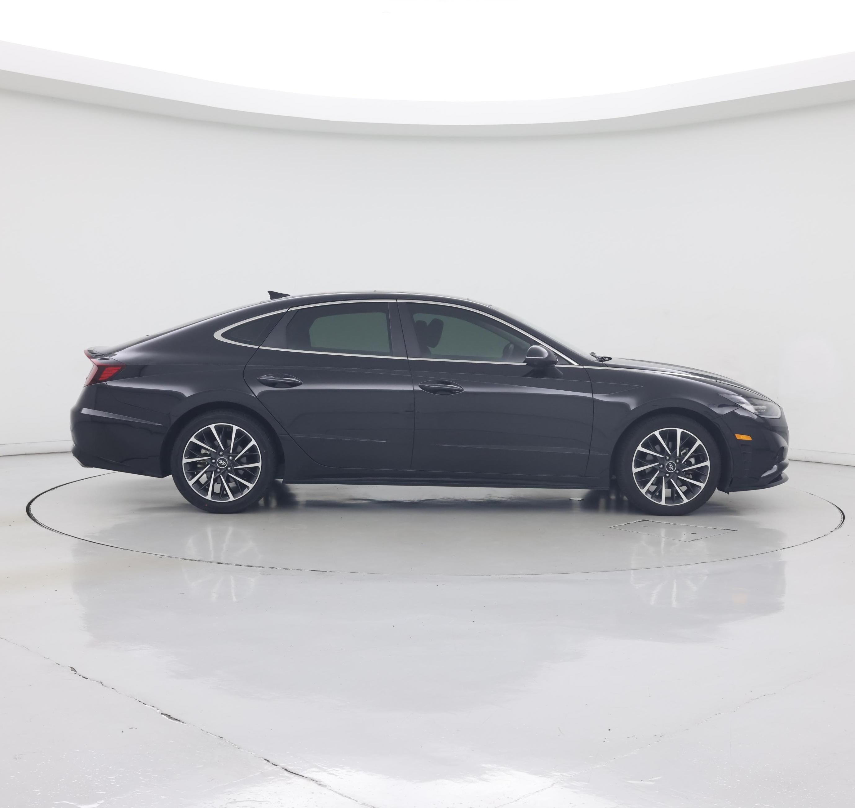 Thumbnail: 2023 Hyundai Sonata - 7
