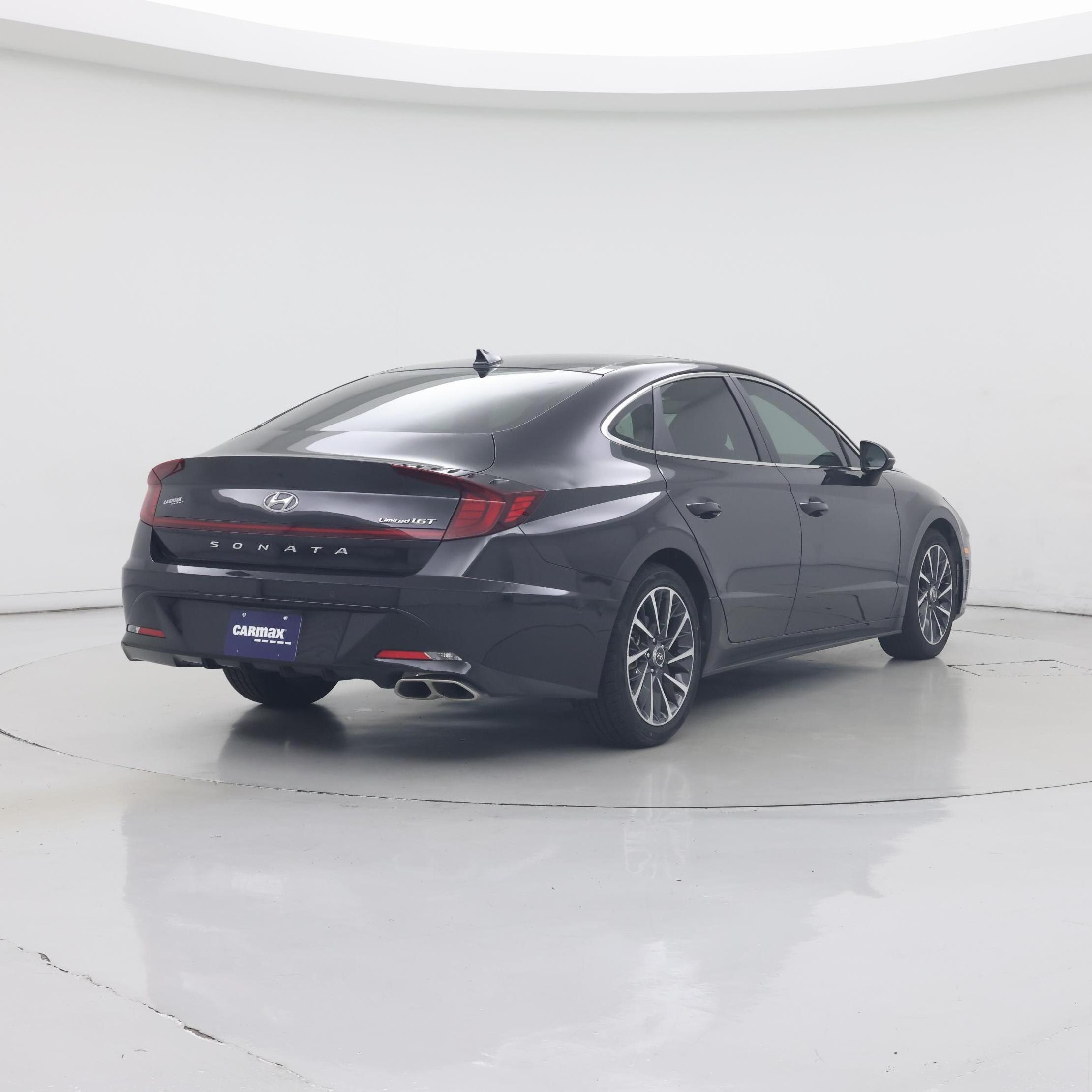 Thumbnail: 2023 Hyundai Sonata - 8