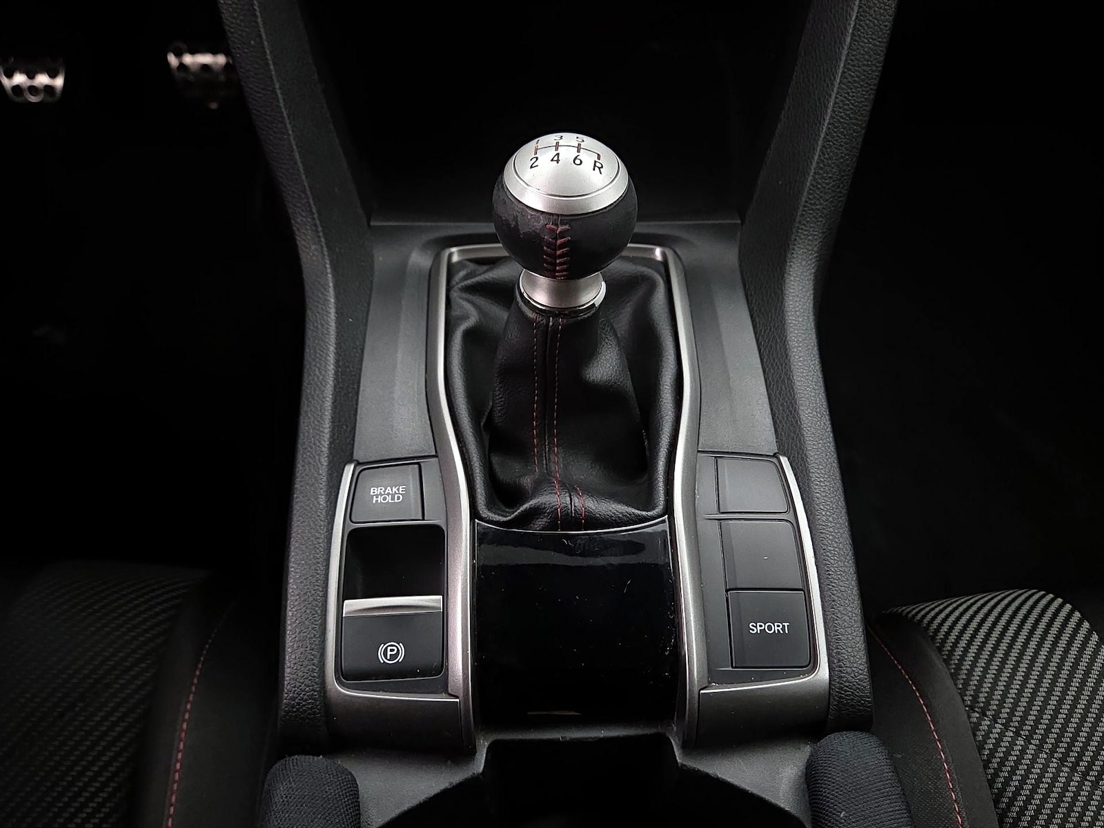 Manual Transmission