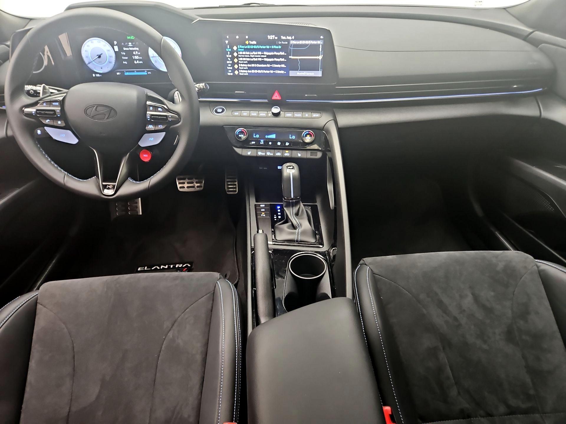 Thumbnail: 2025 Hyundai Elantra - 9