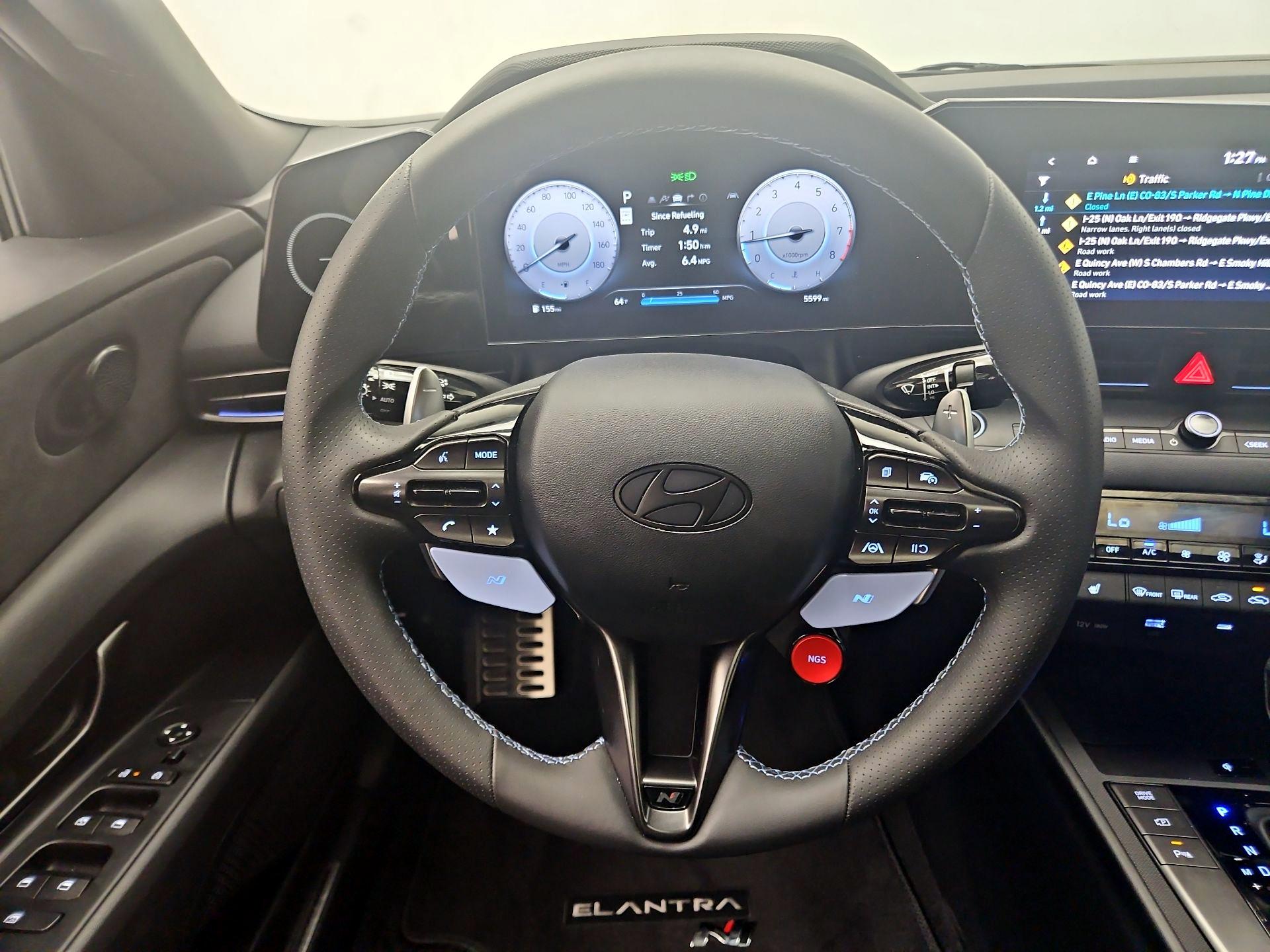 Thumbnail: 2025 Hyundai Elantra - 10