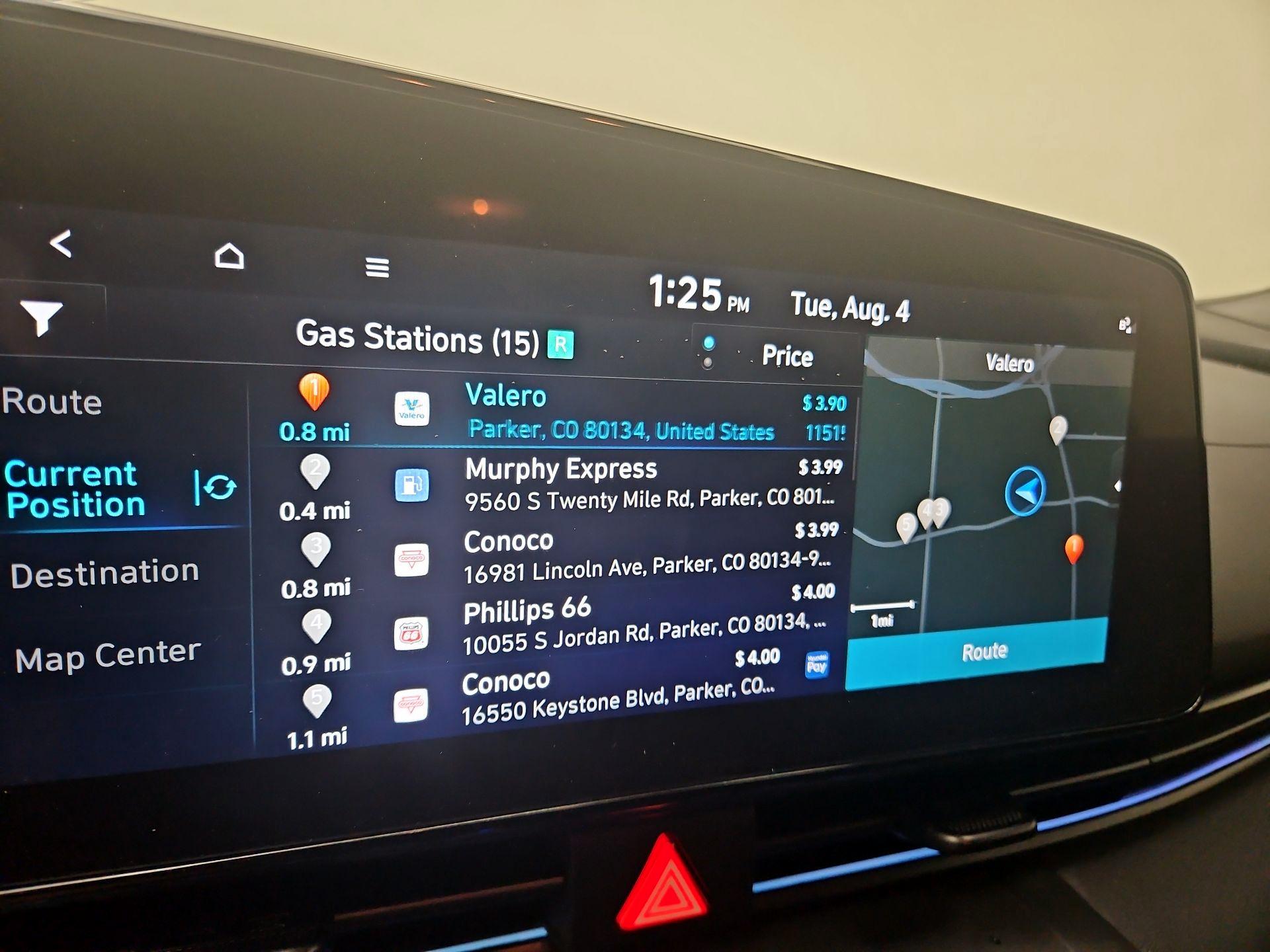Thumbnail: 2025 Hyundai Elantra - 14