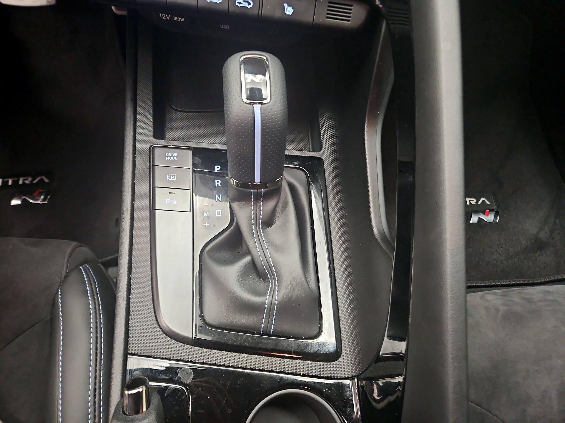 Thumbnail: 2025 Hyundai Elantra - 18