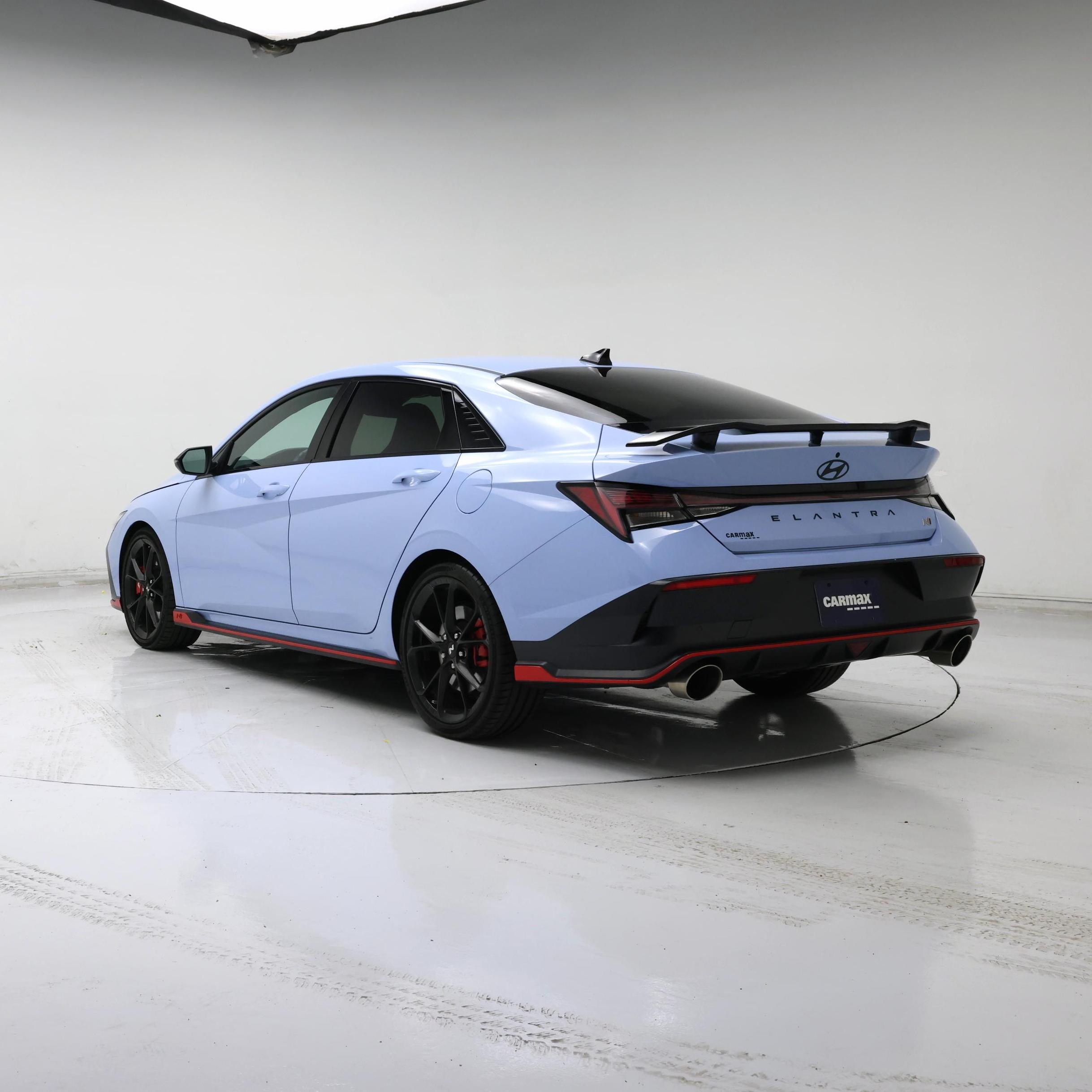 Thumbnail: 2025 Hyundai Elantra - 2