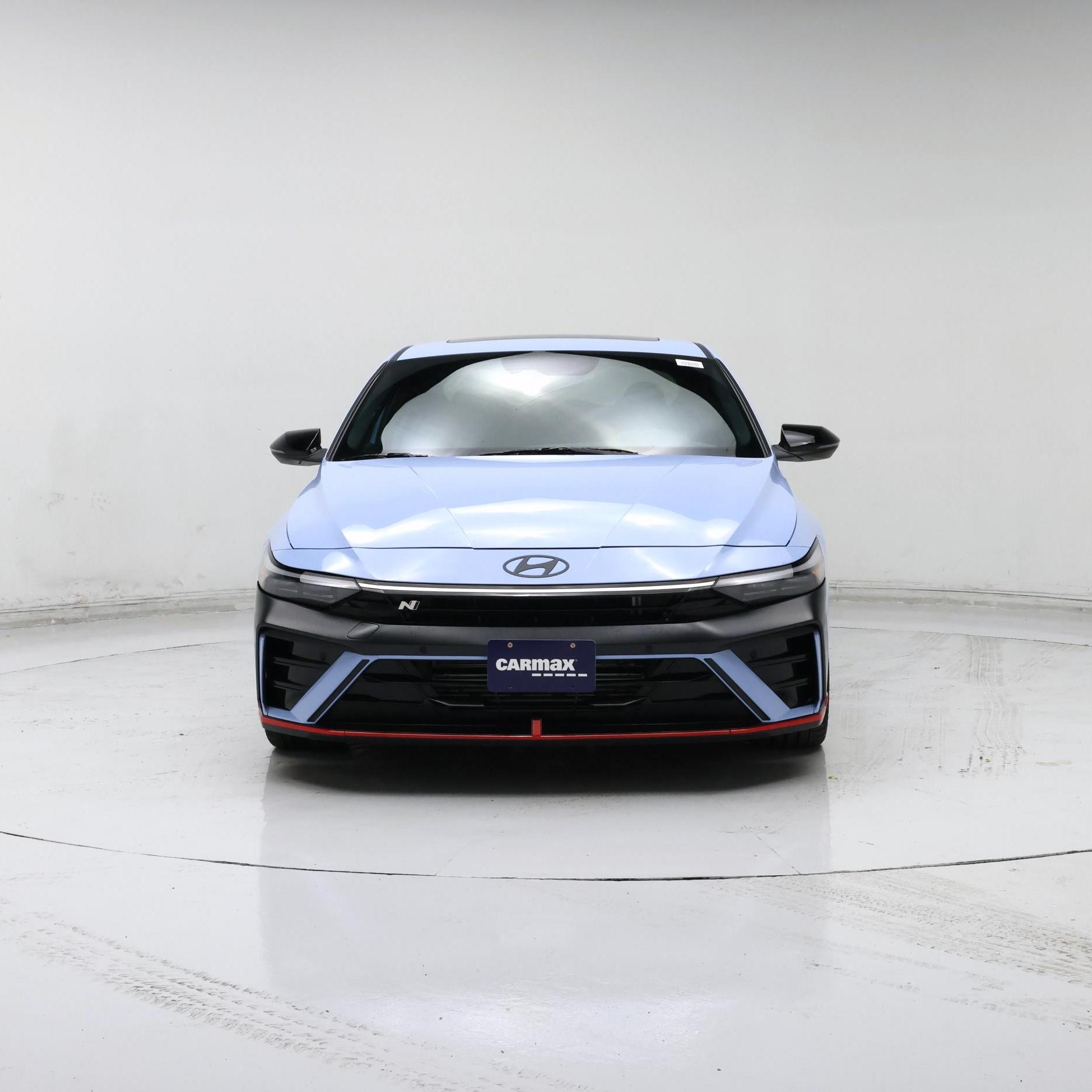 Thumbnail: 2025 Hyundai Elantra - 5