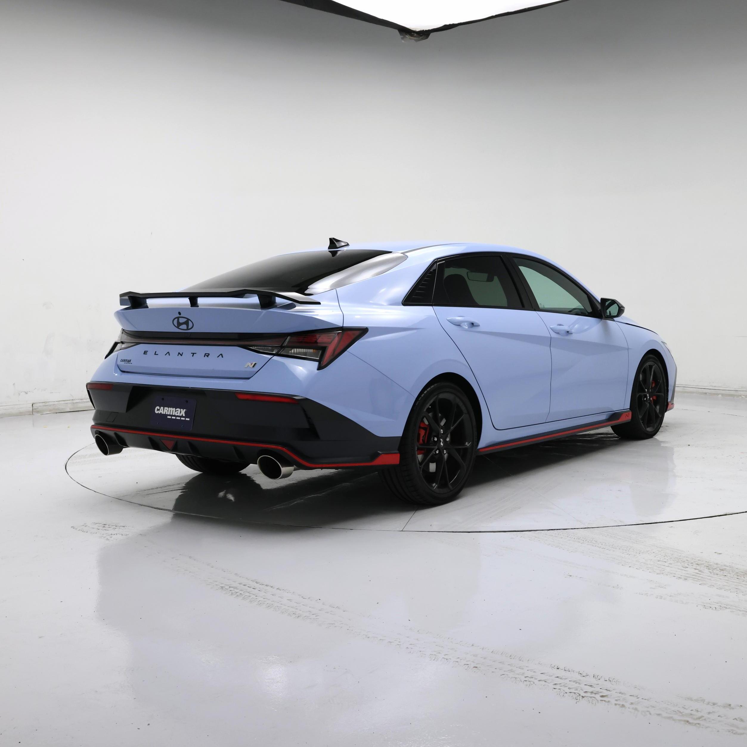 Thumbnail: 2025 Hyundai Elantra - 8