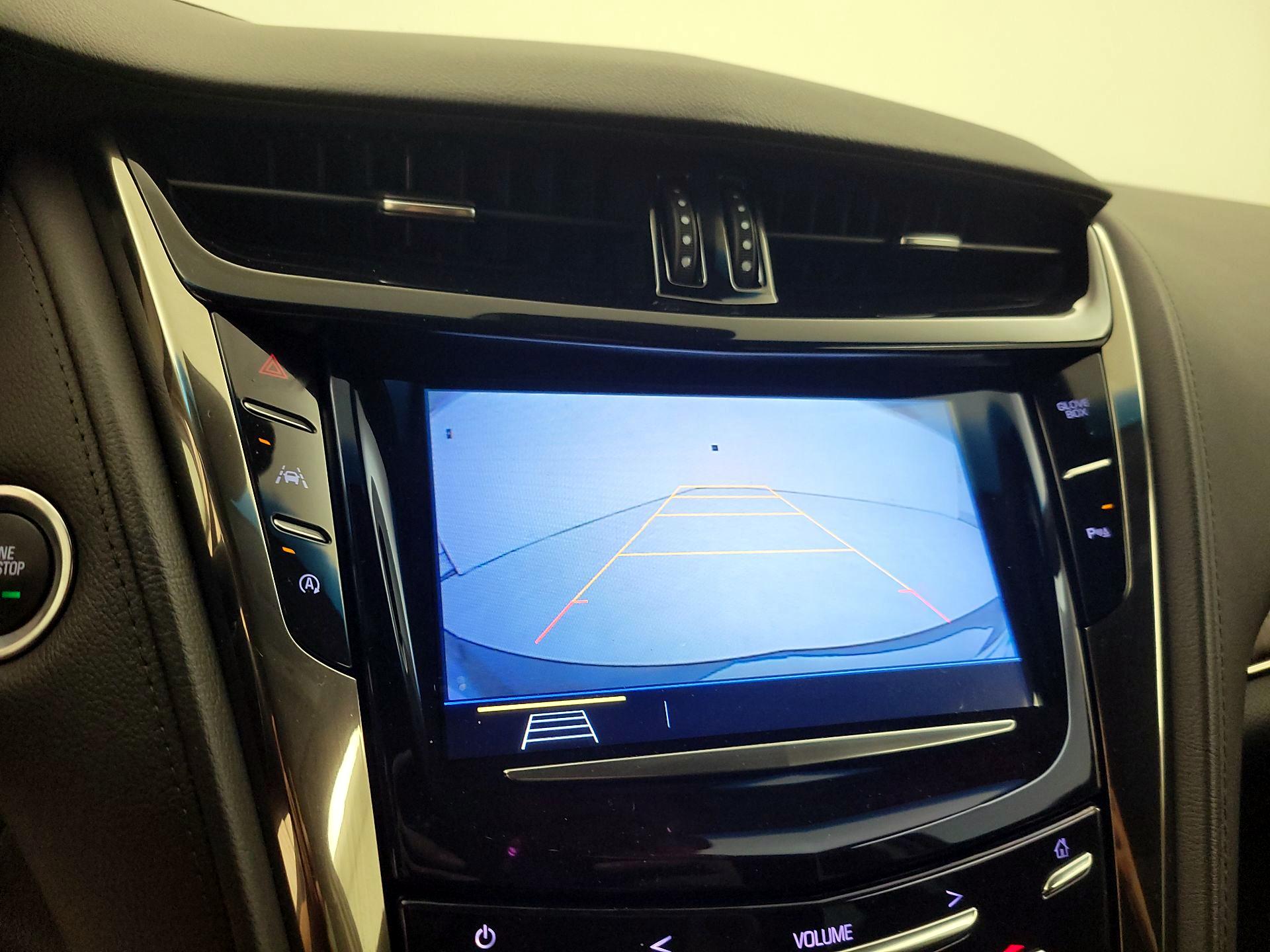 Thumbnail: 2017 Cadillac CTS - 14