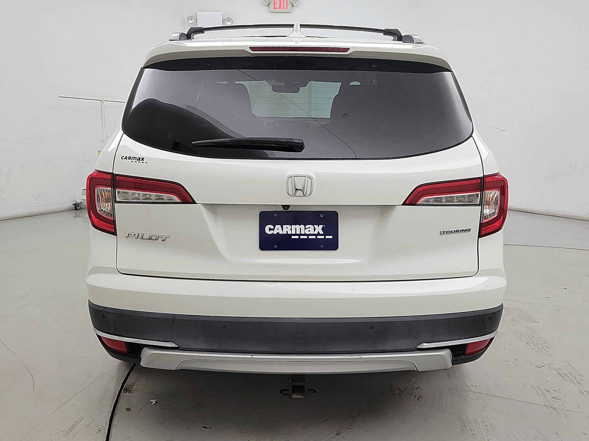 Thumbnail: 2019 Honda Pilot - 6